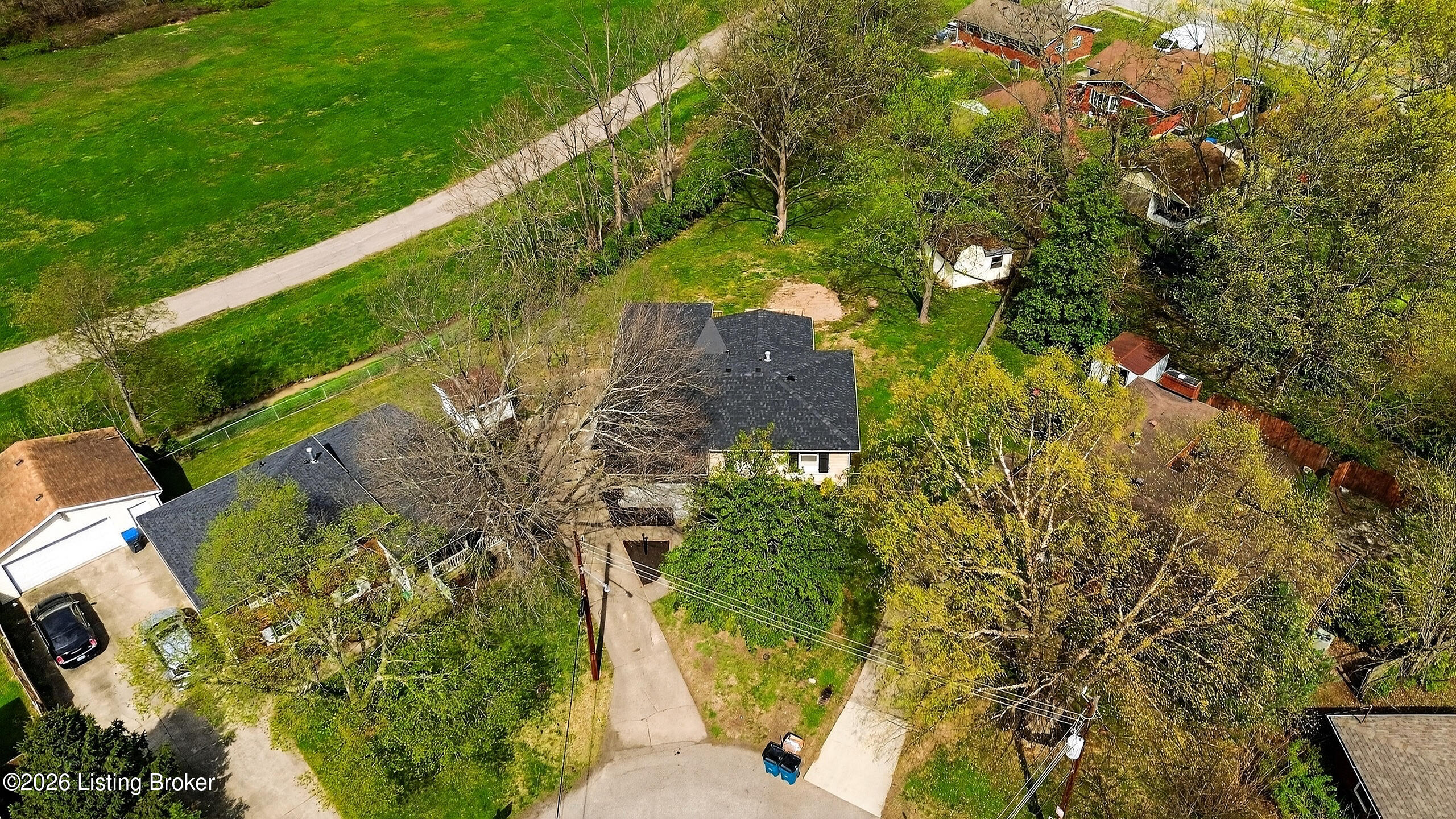 4002 Dover Ct