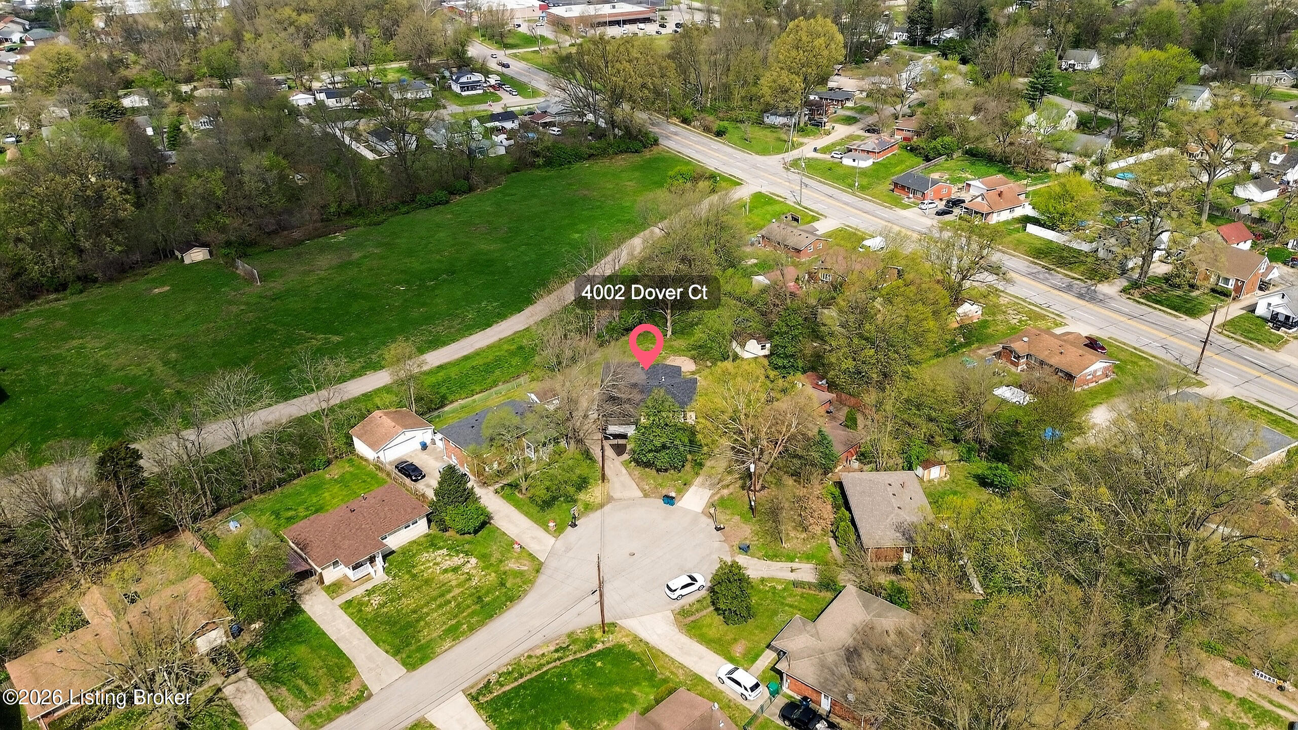 4002 Dover Ct