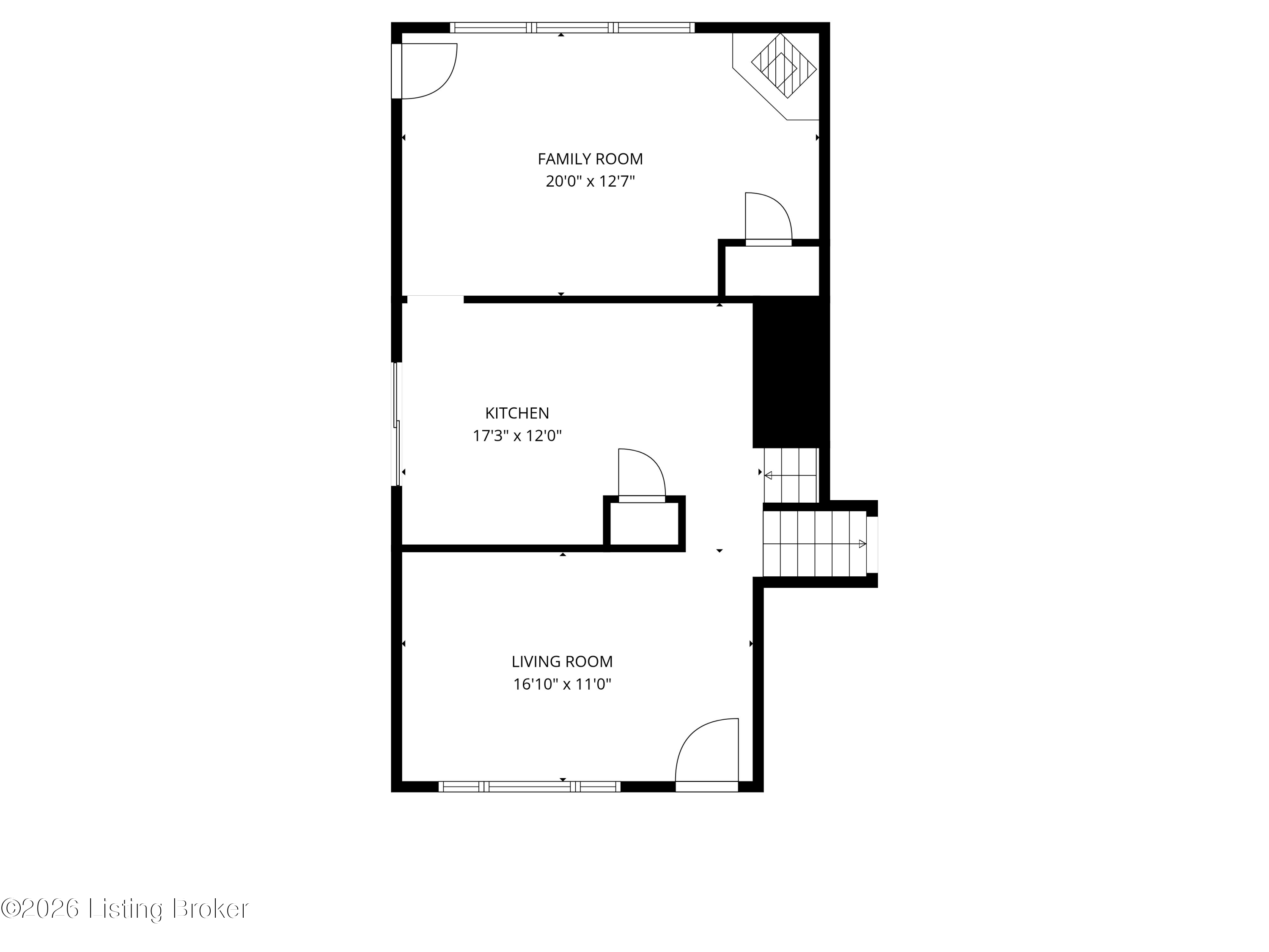 2403 Elkhorn Ln