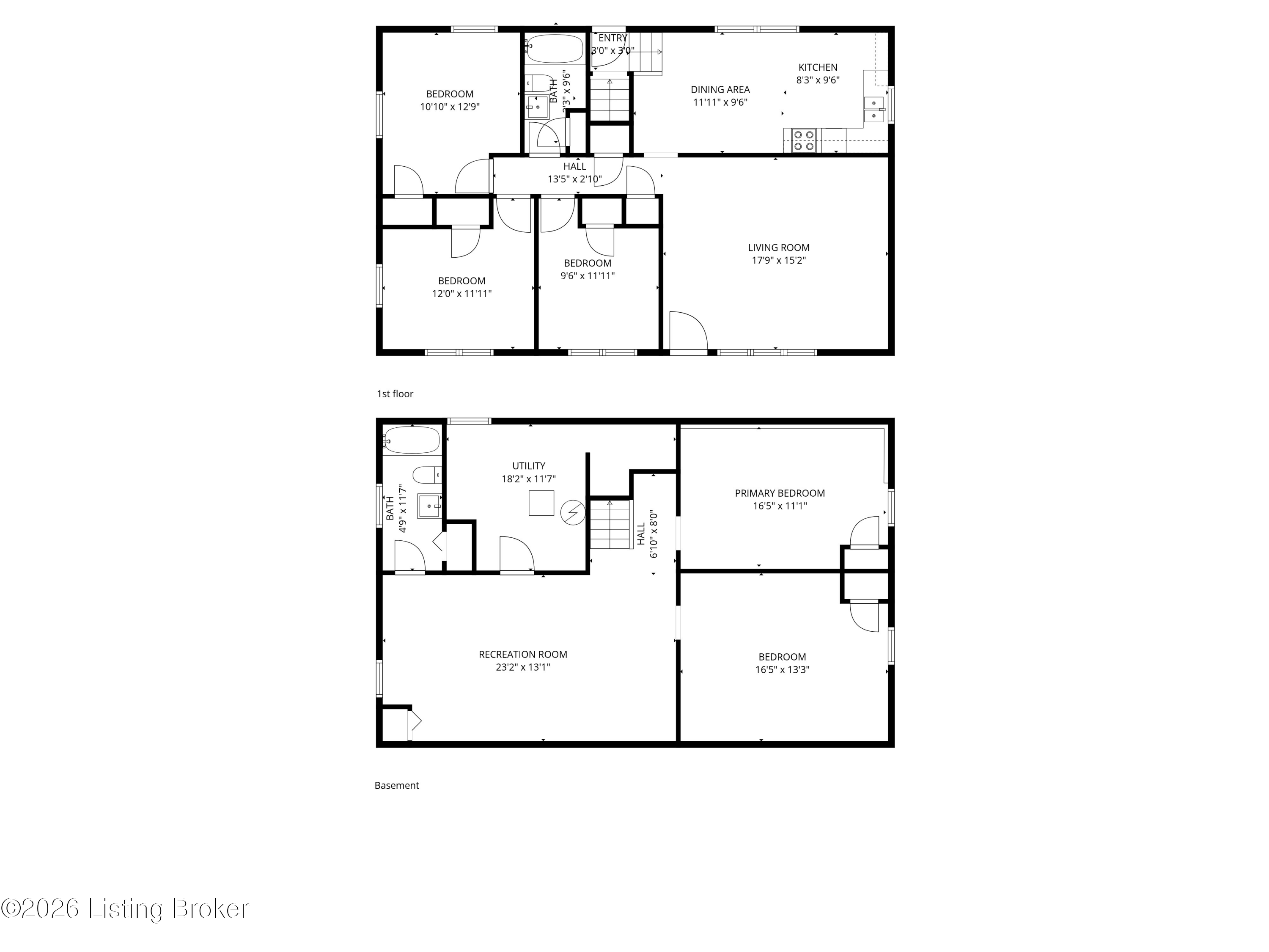 4100 Caven Ct