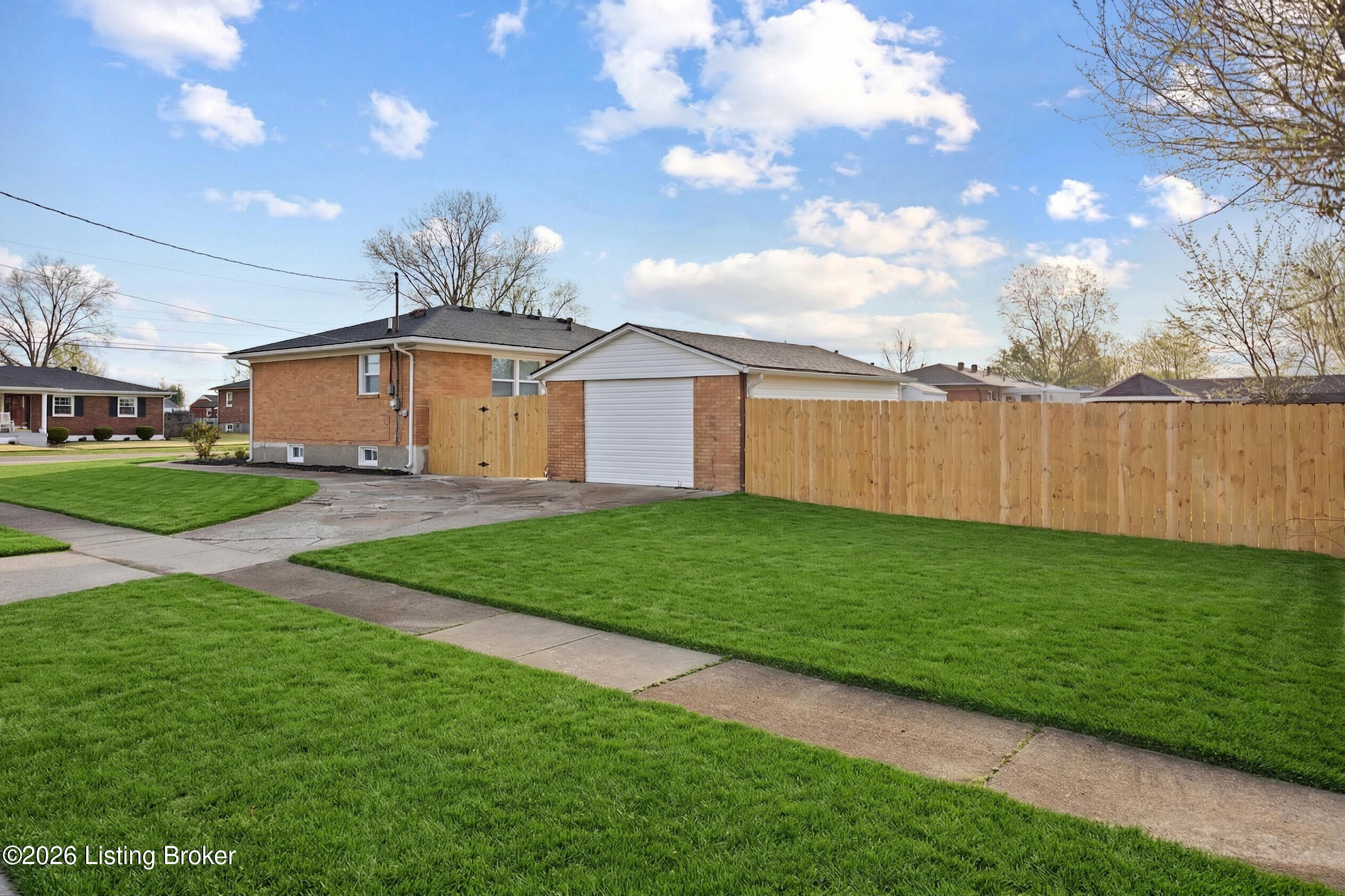 4100 Caven Ct