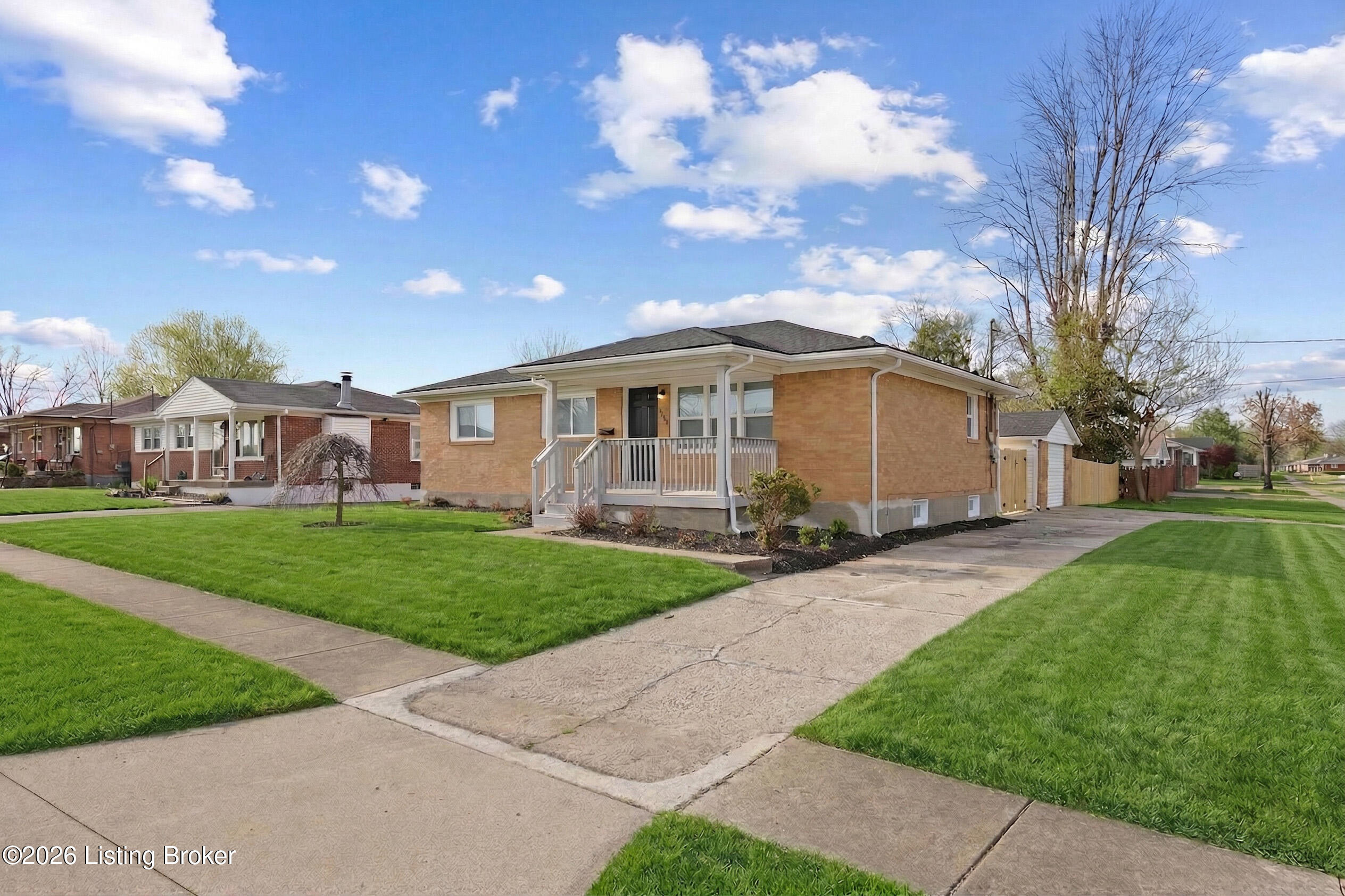 4100 Caven Ct