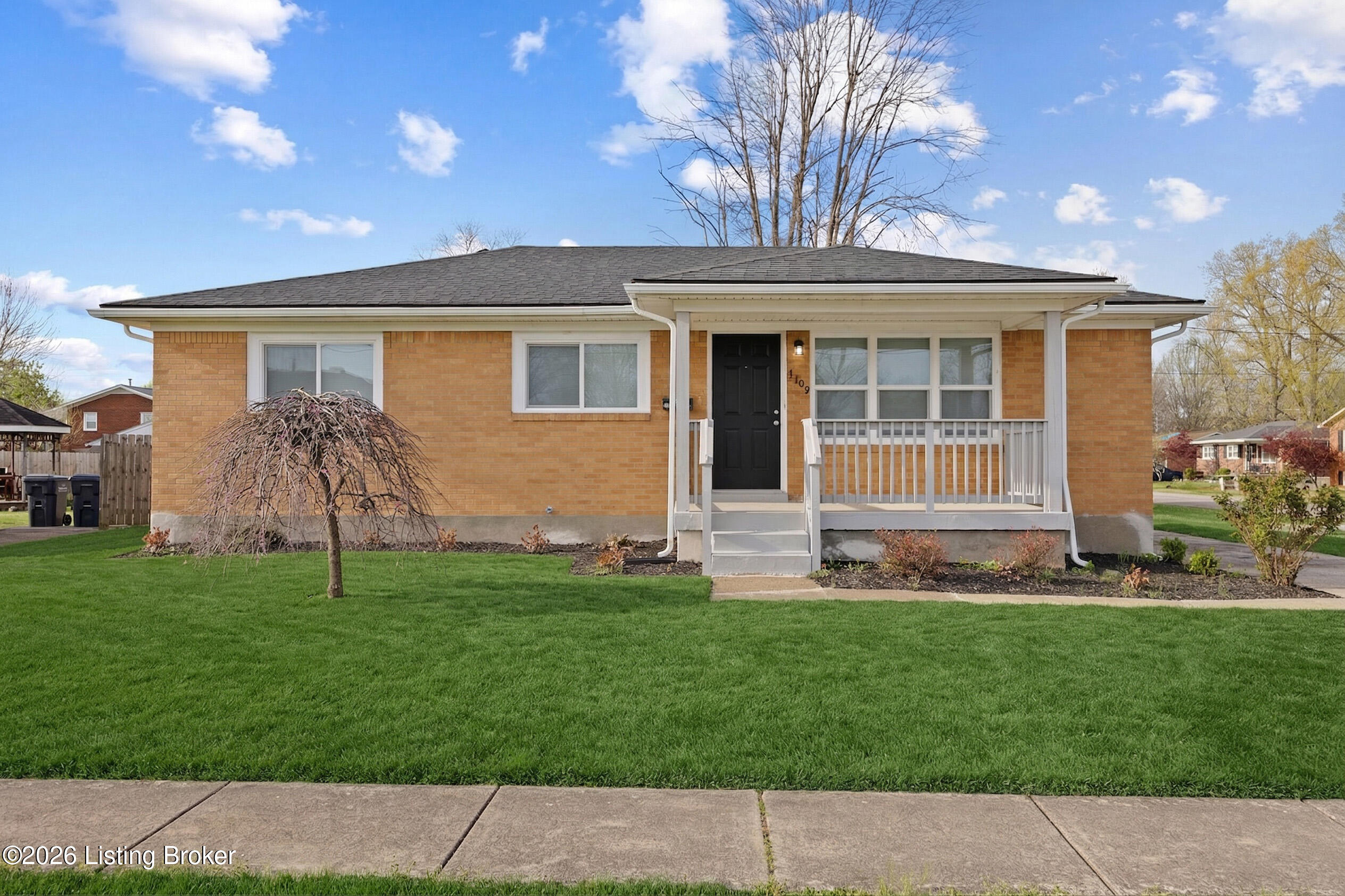 4100 Caven Ct