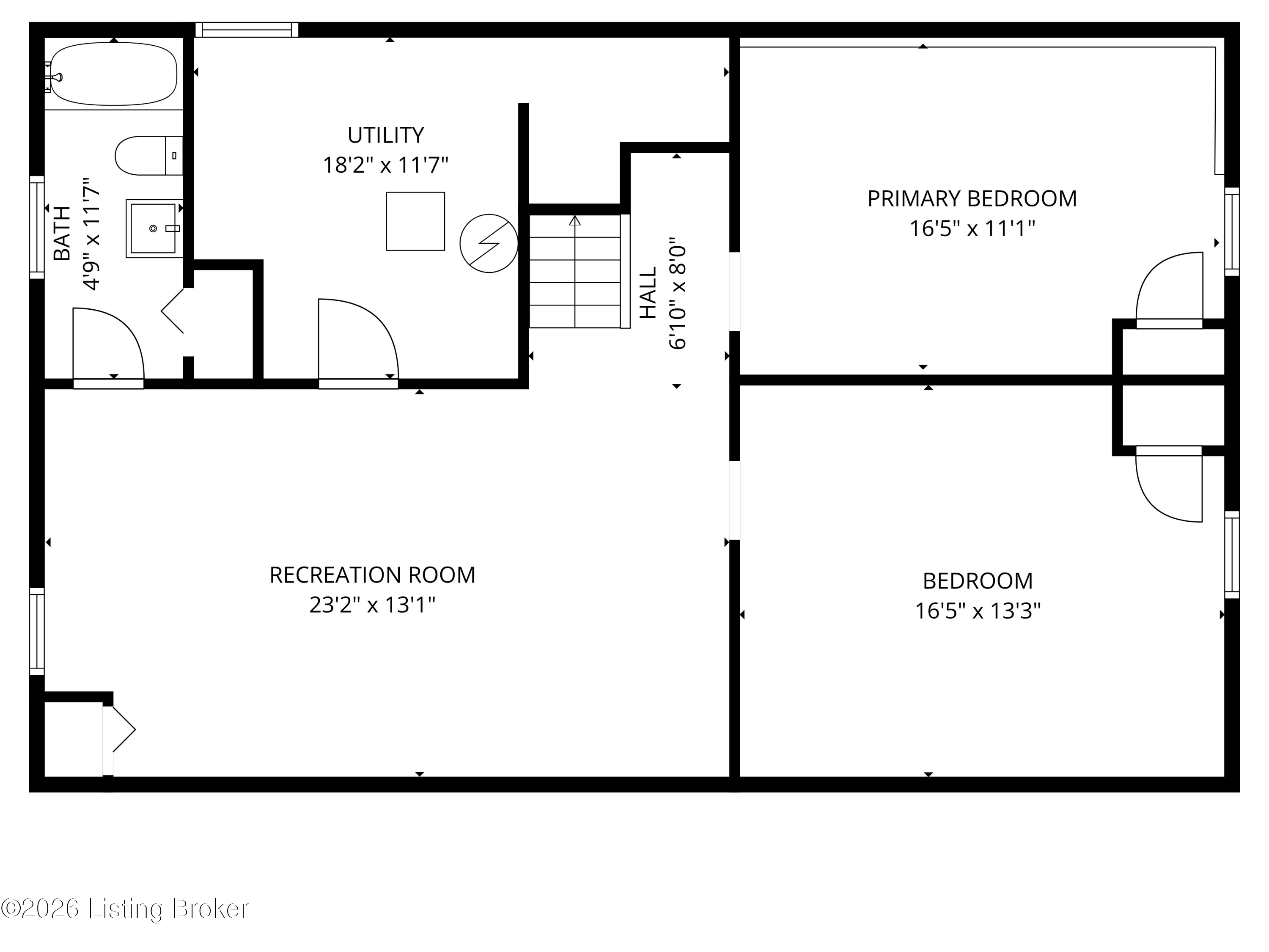 4100 Caven Ct