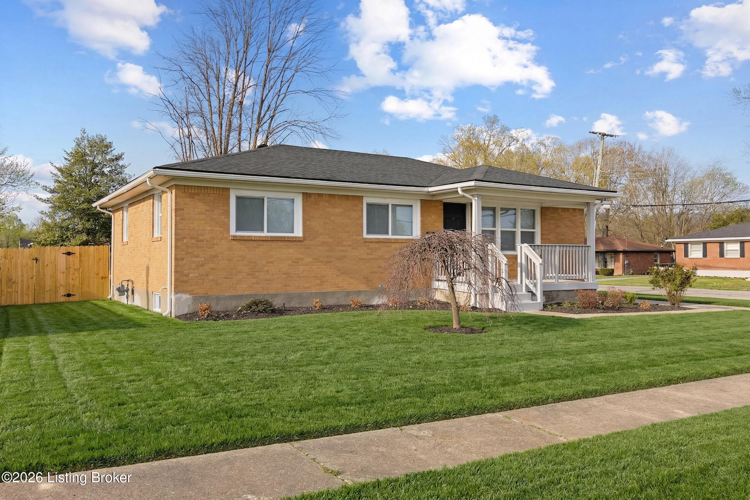 4100 Caven Ct