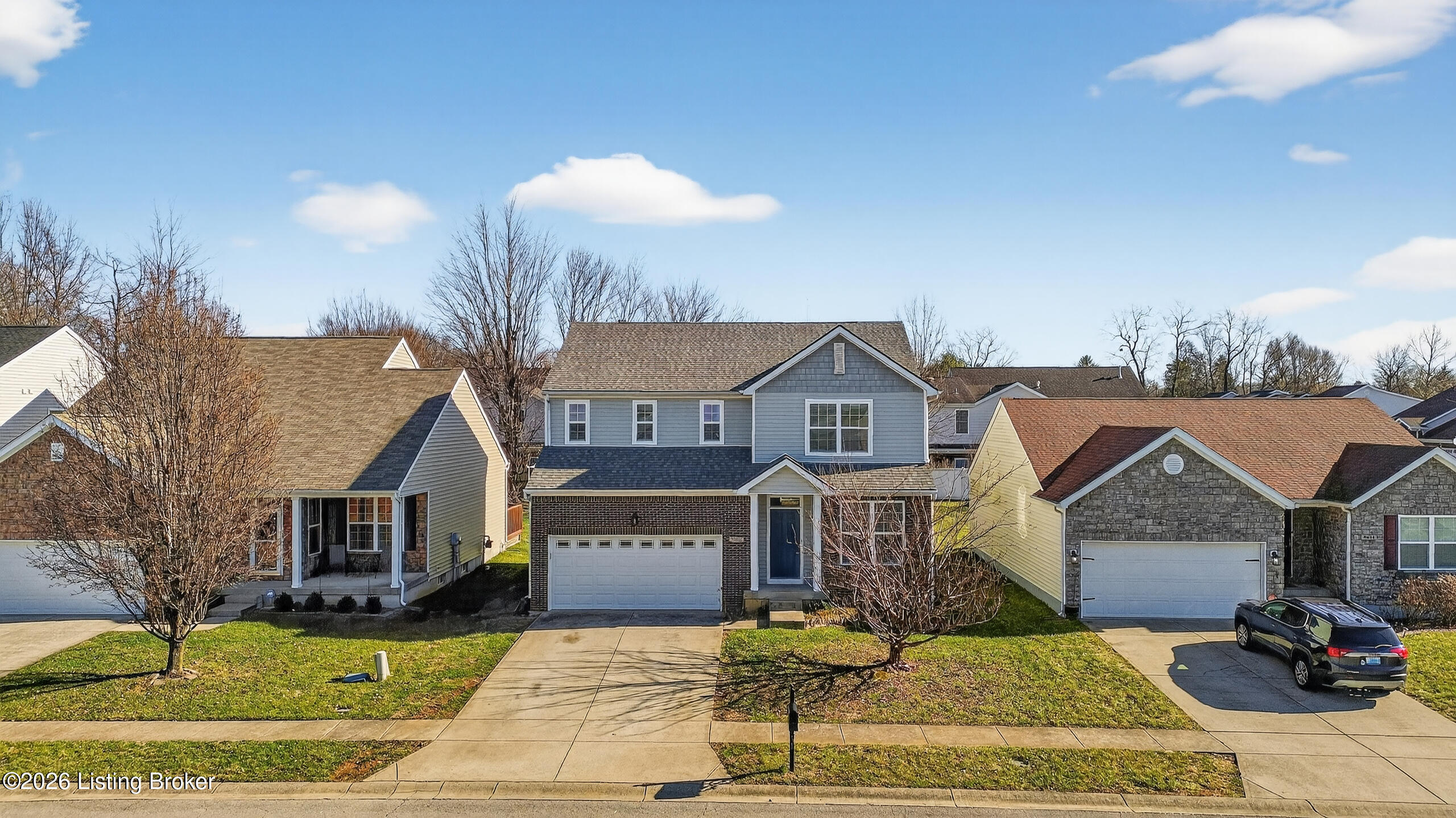 5609 Red Crested Way