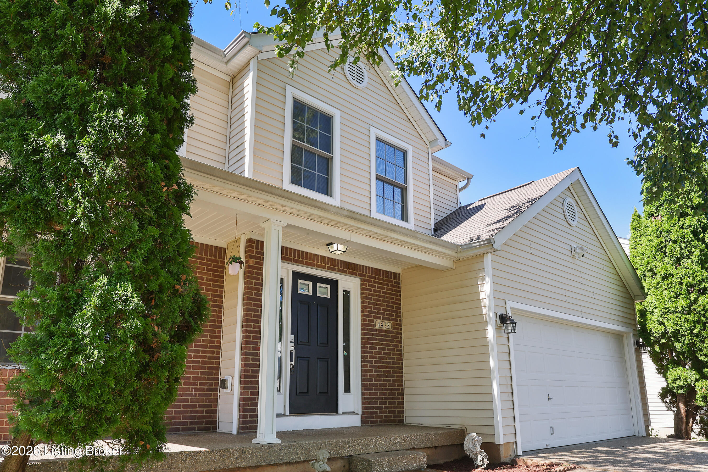 4428 Fallen Apple Ln