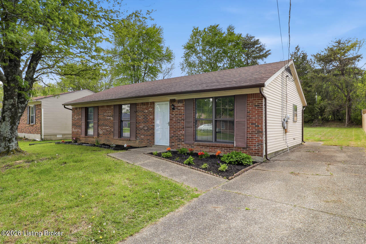 9710 Turnpike View Dr
