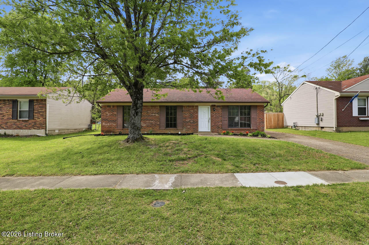 9710 Turnpike View Dr