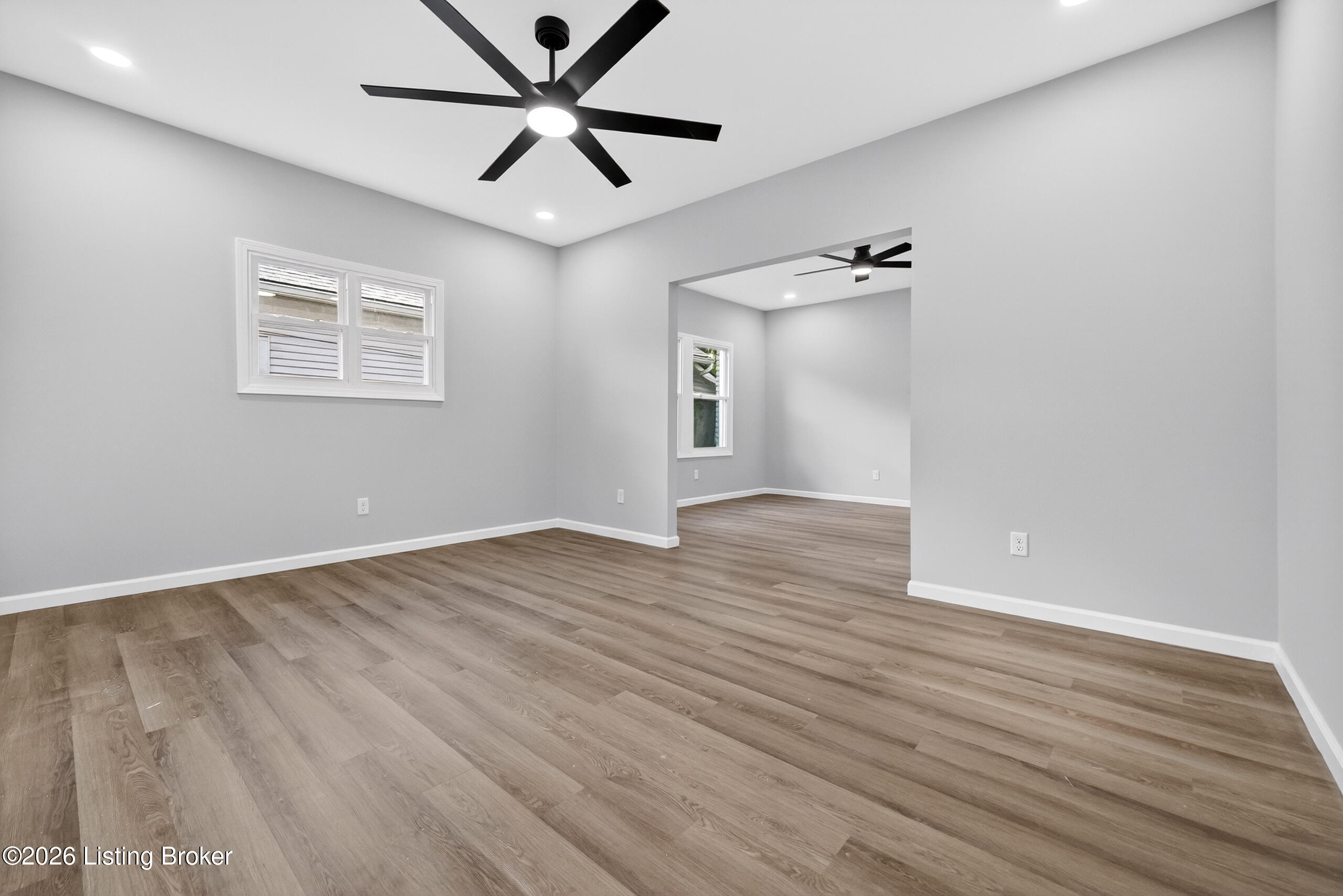 3527 W Muhammad Ali Blvd