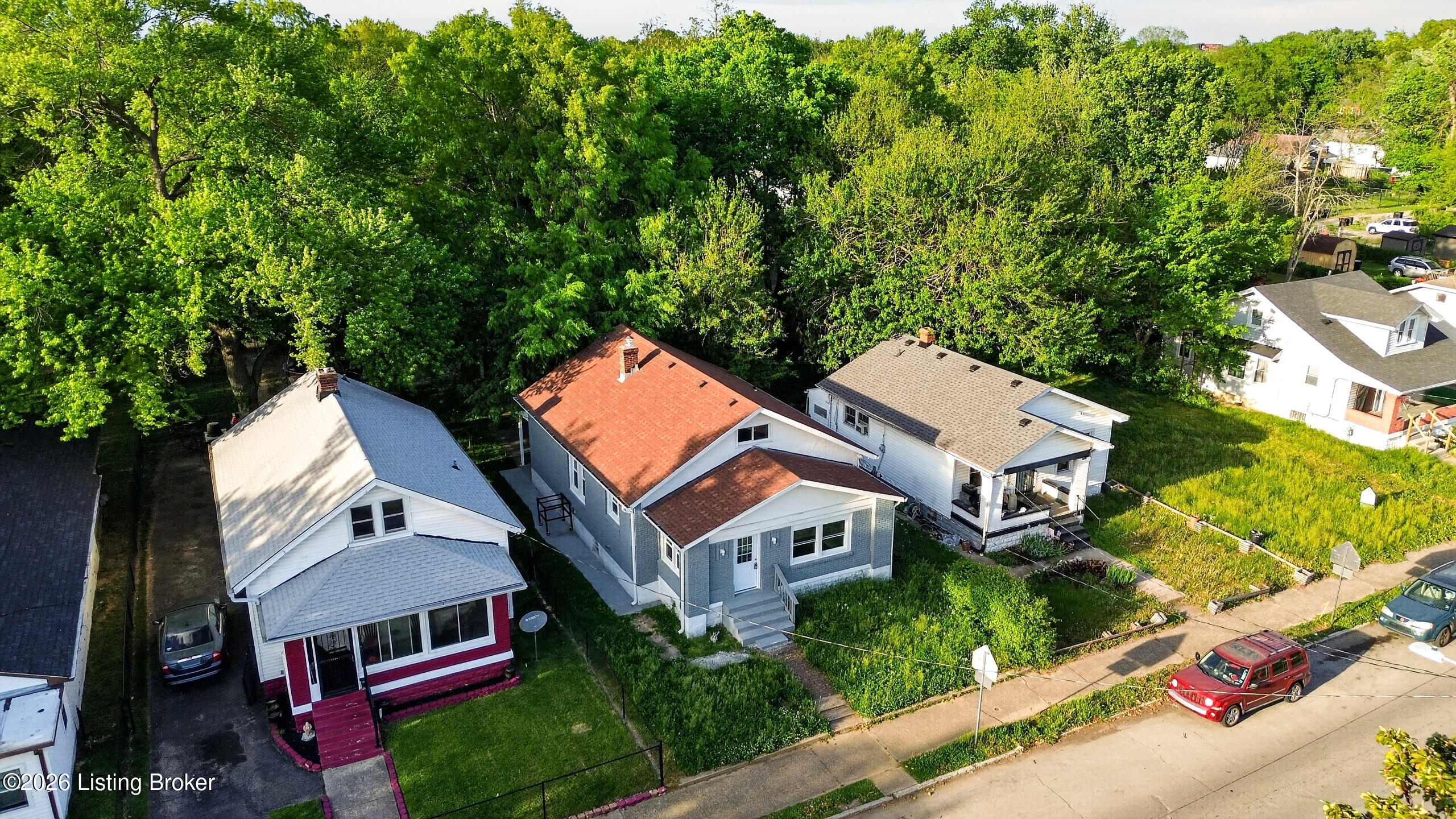 3527 W Muhammad Ali Blvd