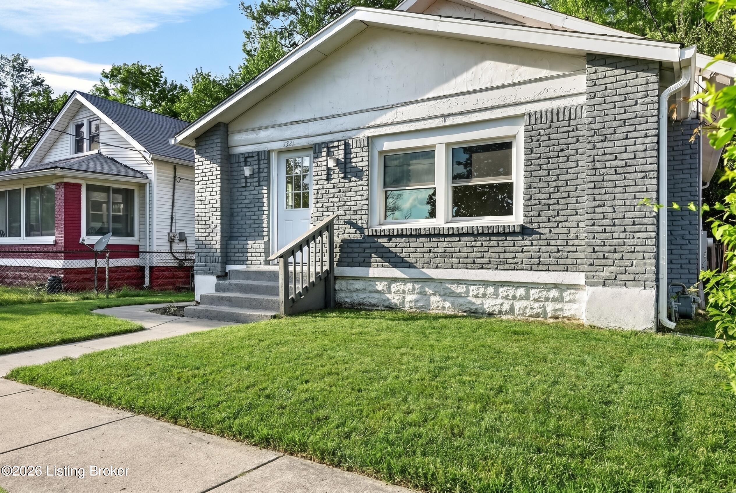 3527 W Muhammad Ali Blvd