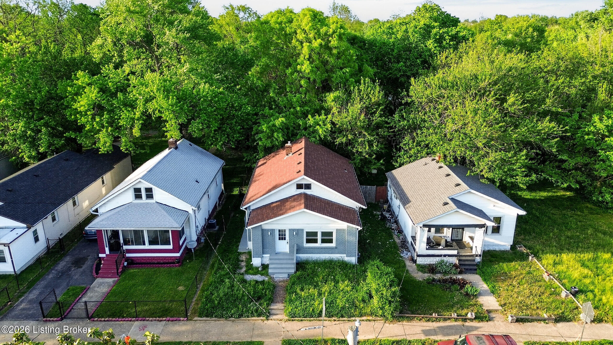 3527 W Muhammad Ali Blvd