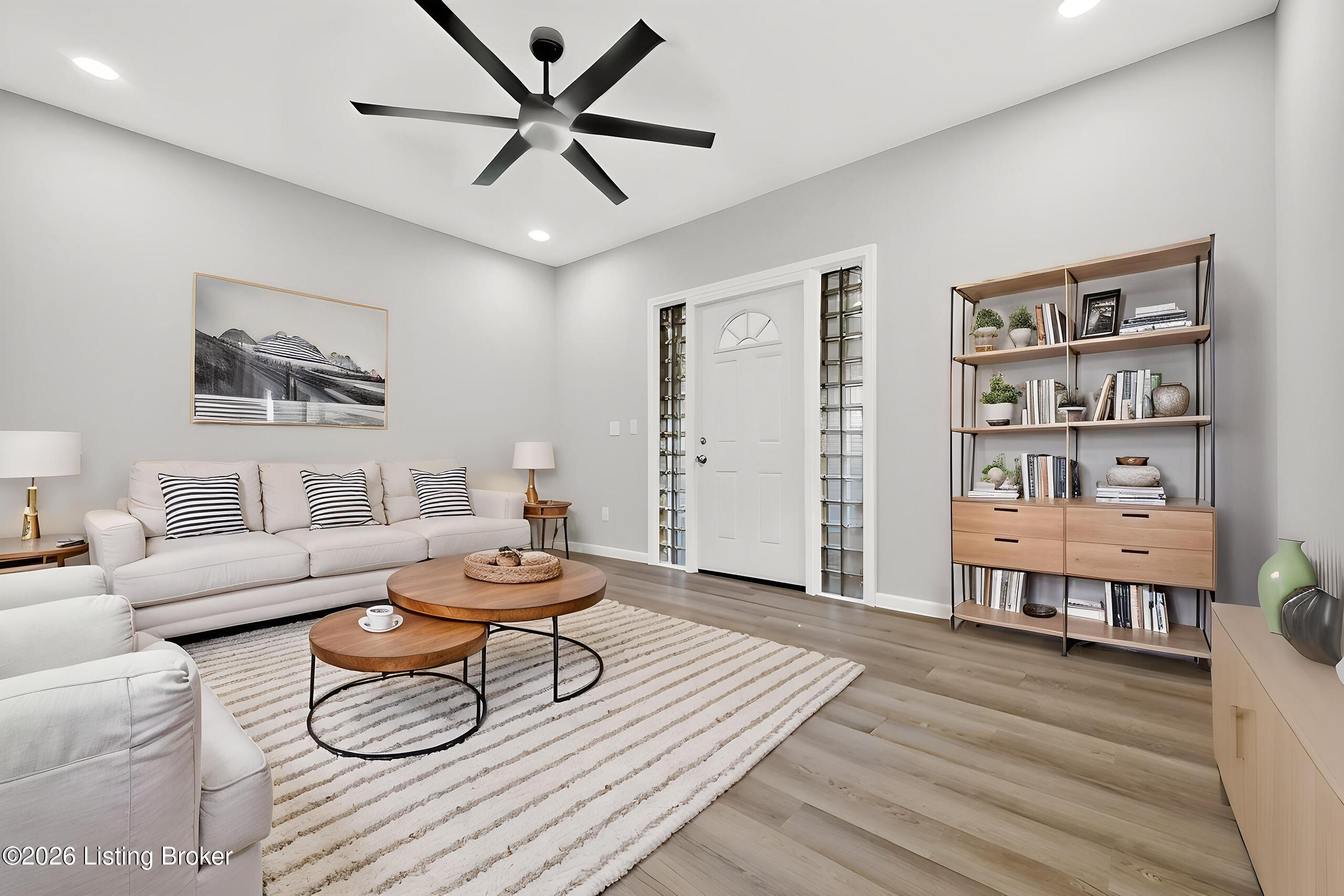 3527 W Muhammad Ali Blvd