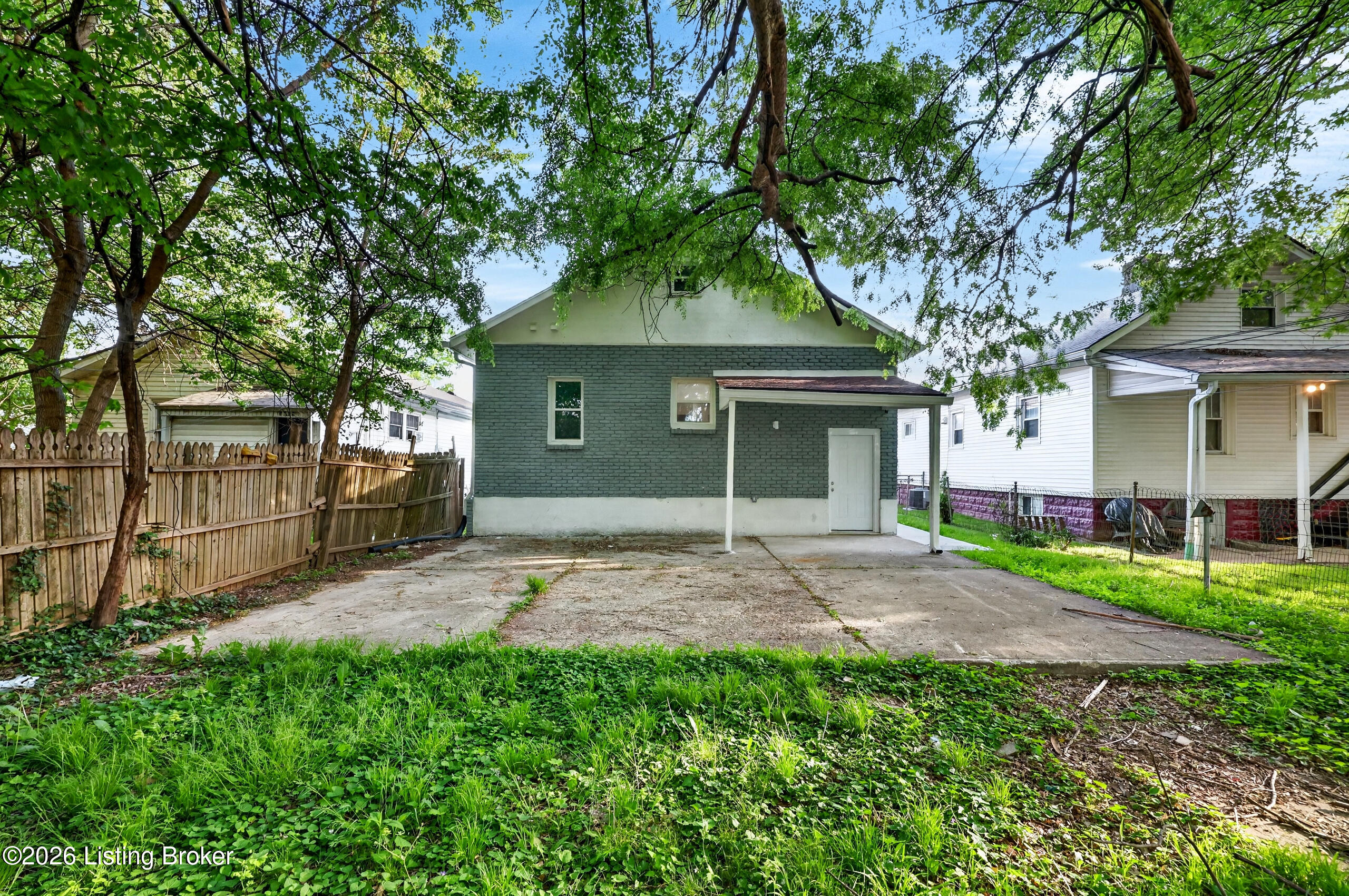 3527 W Muhammad Ali Blvd