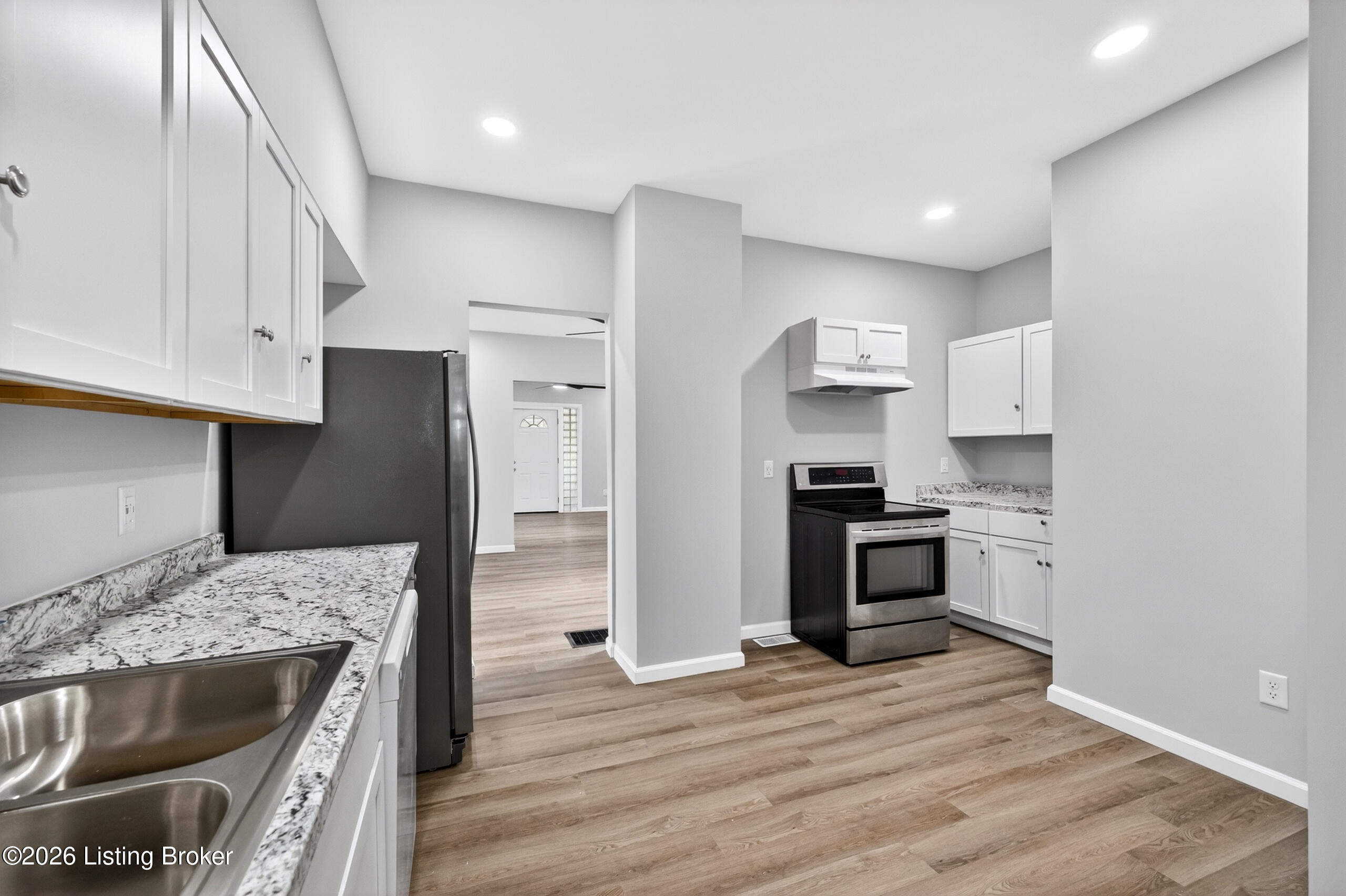 3527 W Muhammad Ali Blvd