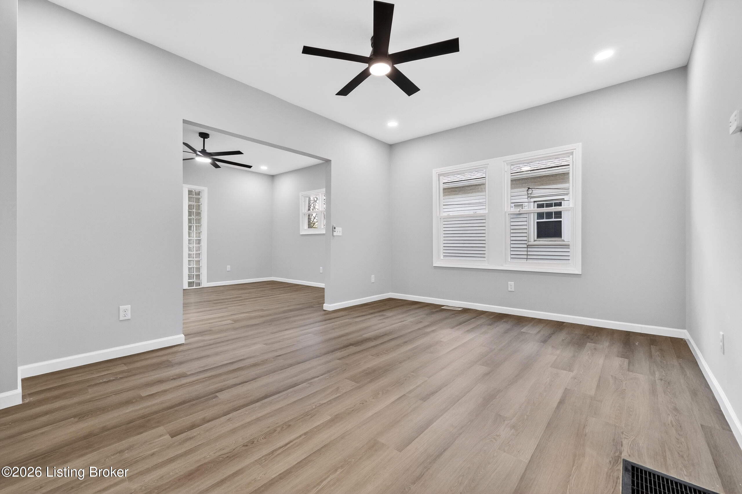 3527 W Muhammad Ali Blvd