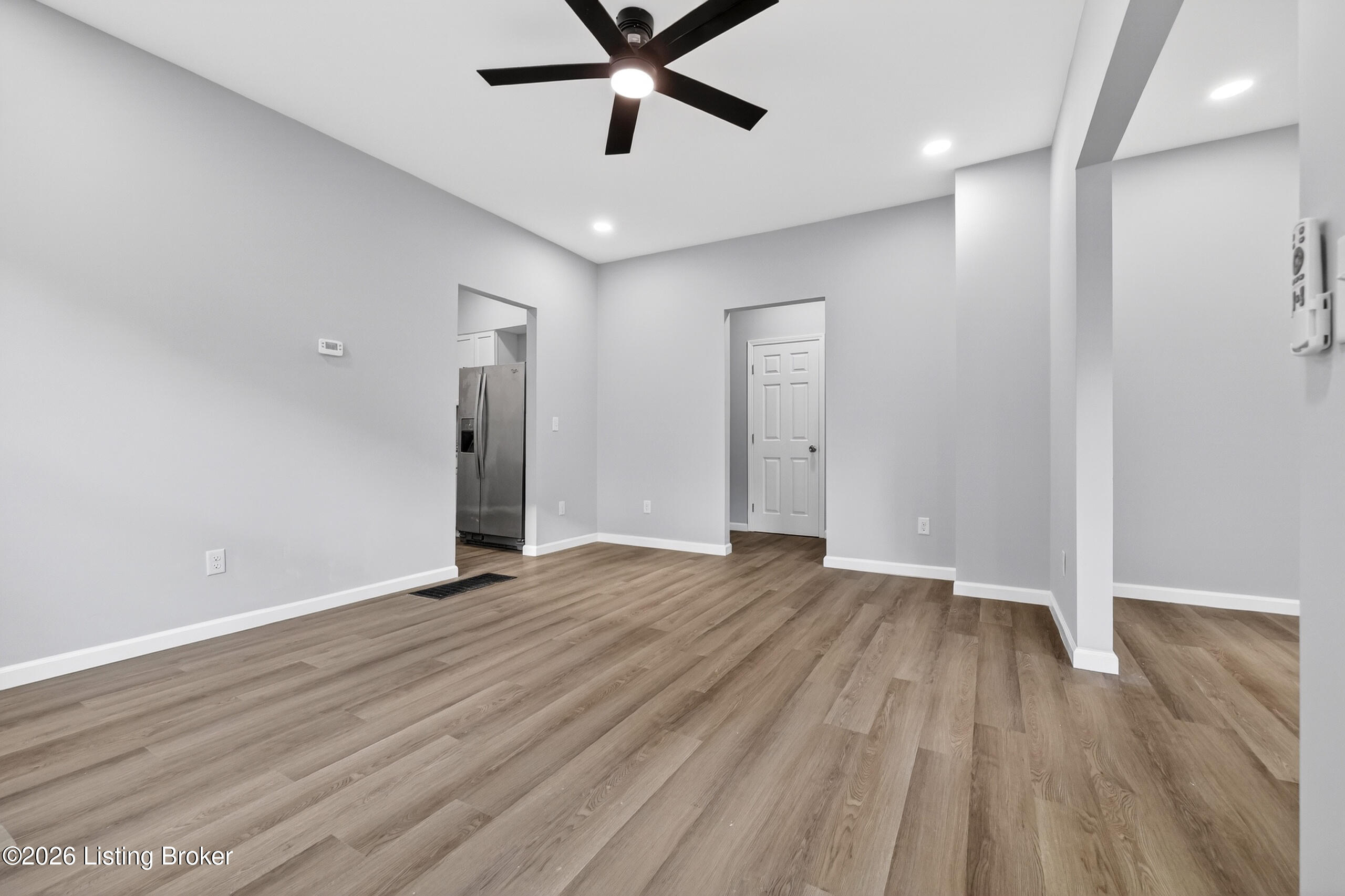 3527 W Muhammad Ali Blvd