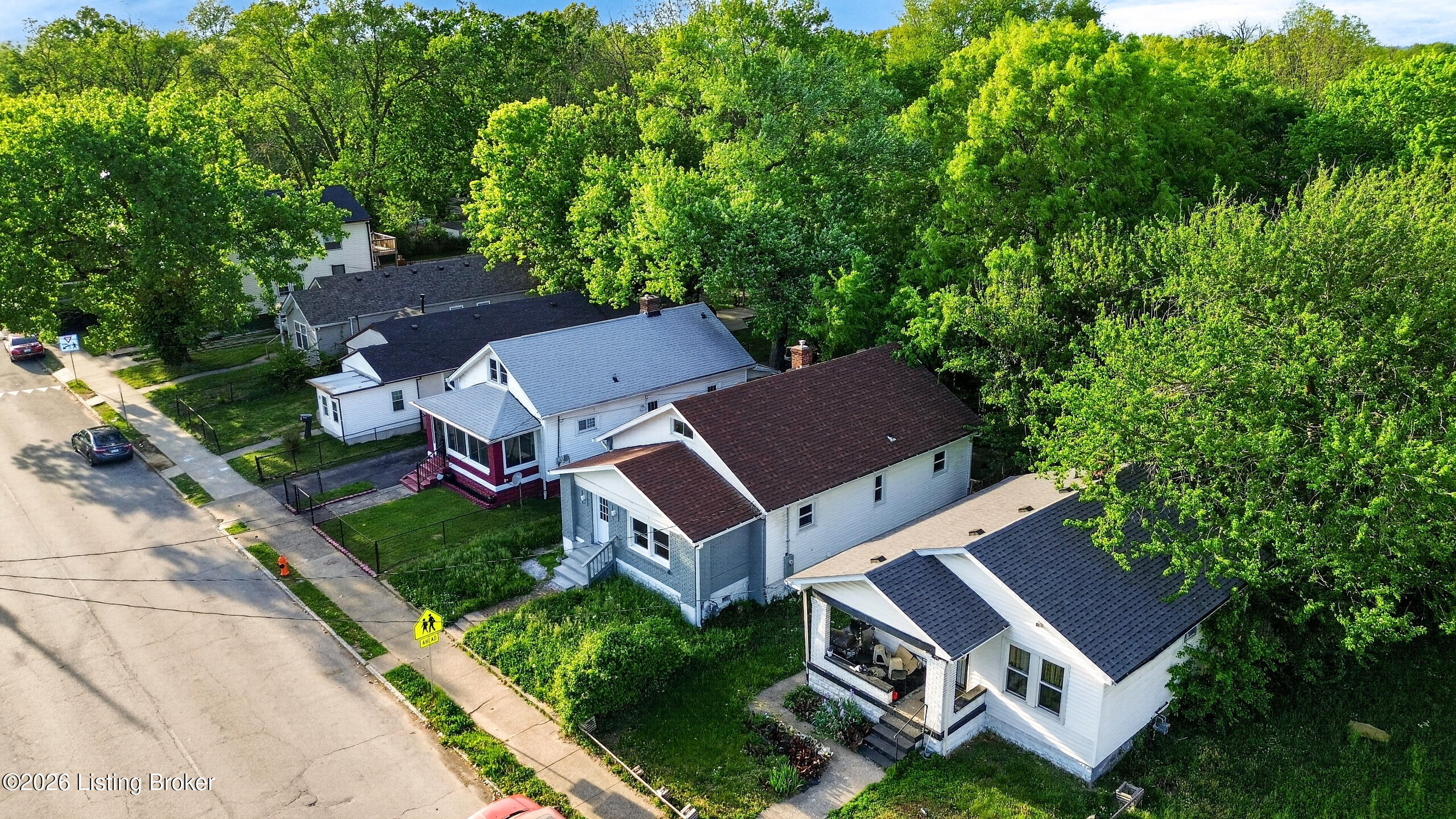 3527 W Muhammad Ali Blvd