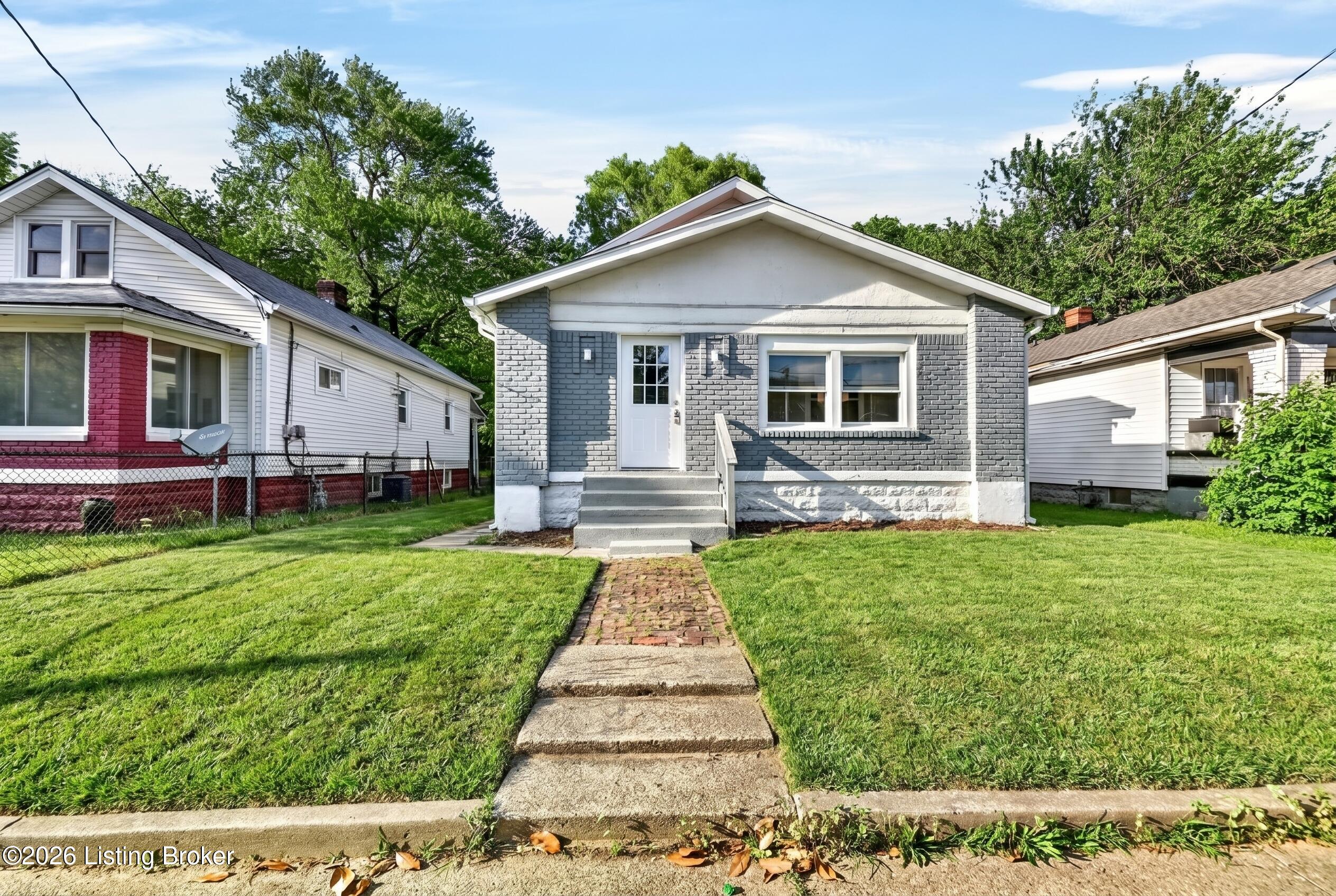 3527 W Muhammad Ali Blvd