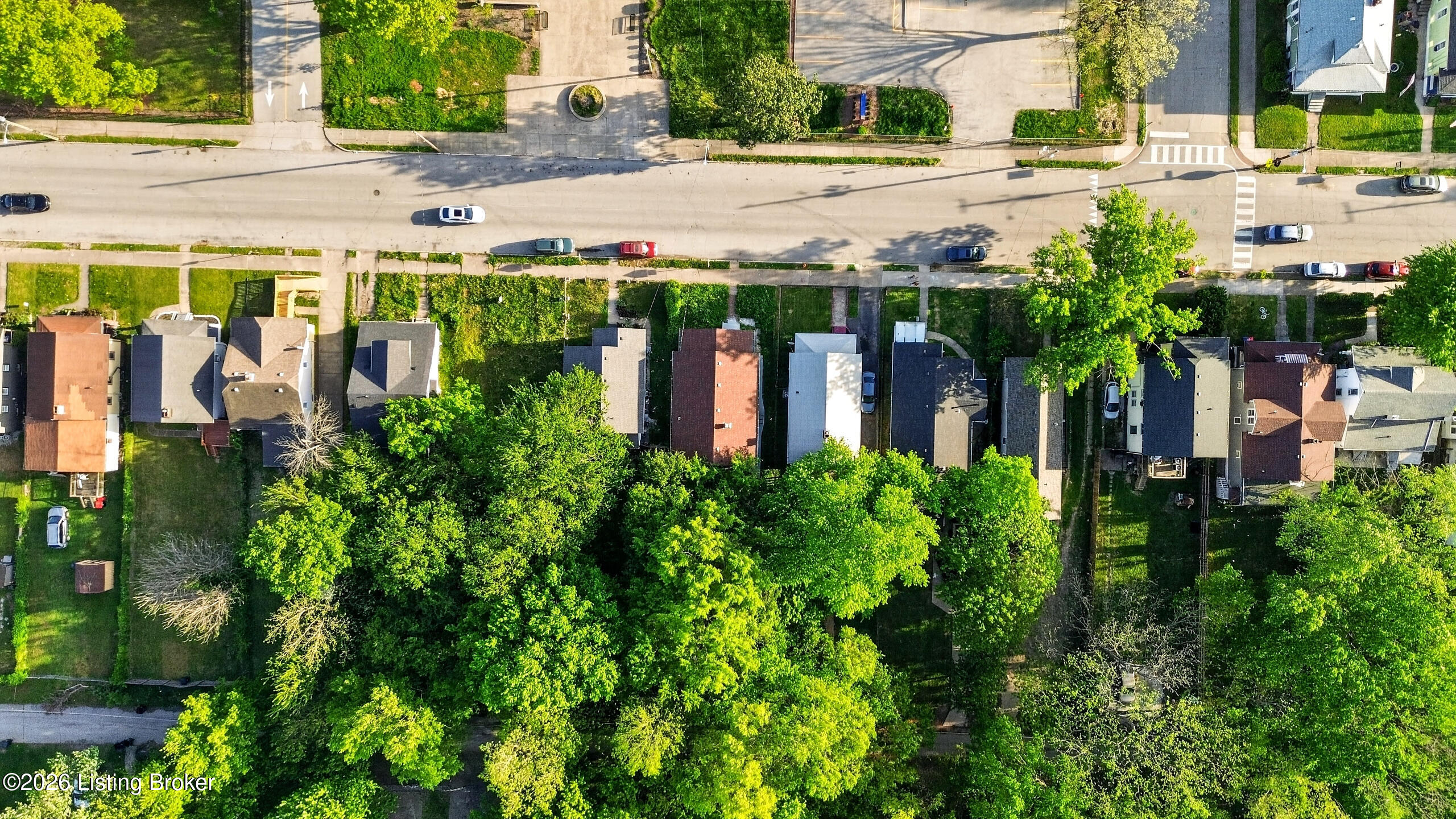 3527 W Muhammad Ali Blvd