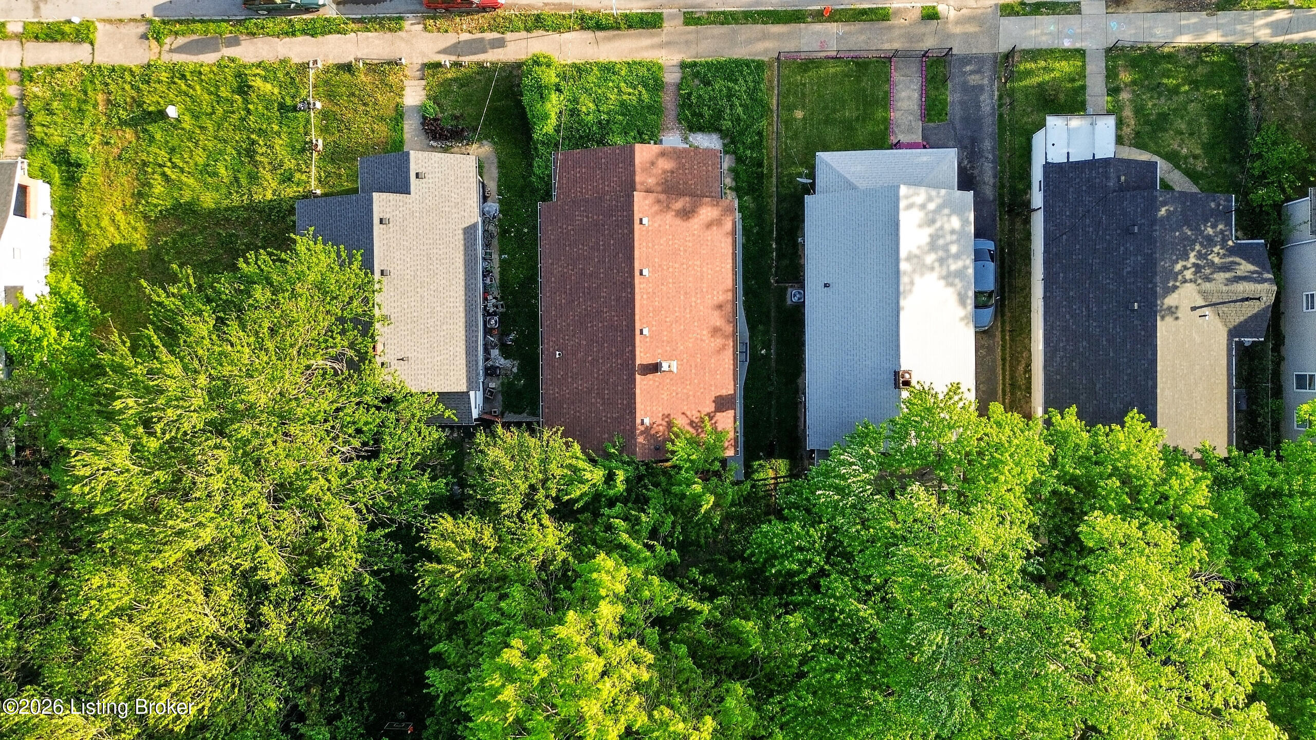 3527 W Muhammad Ali Blvd