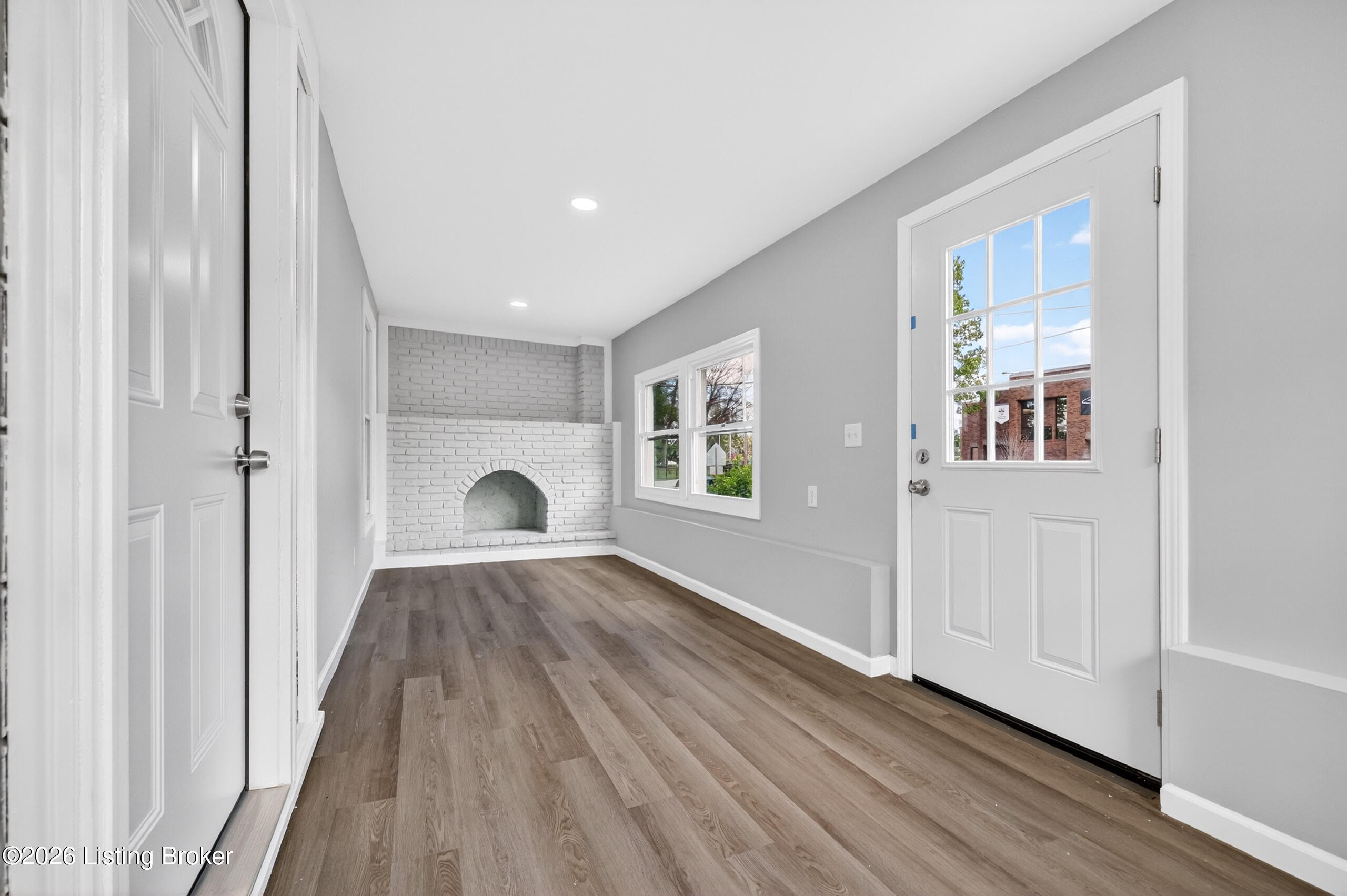 3527 W Muhammad Ali Blvd