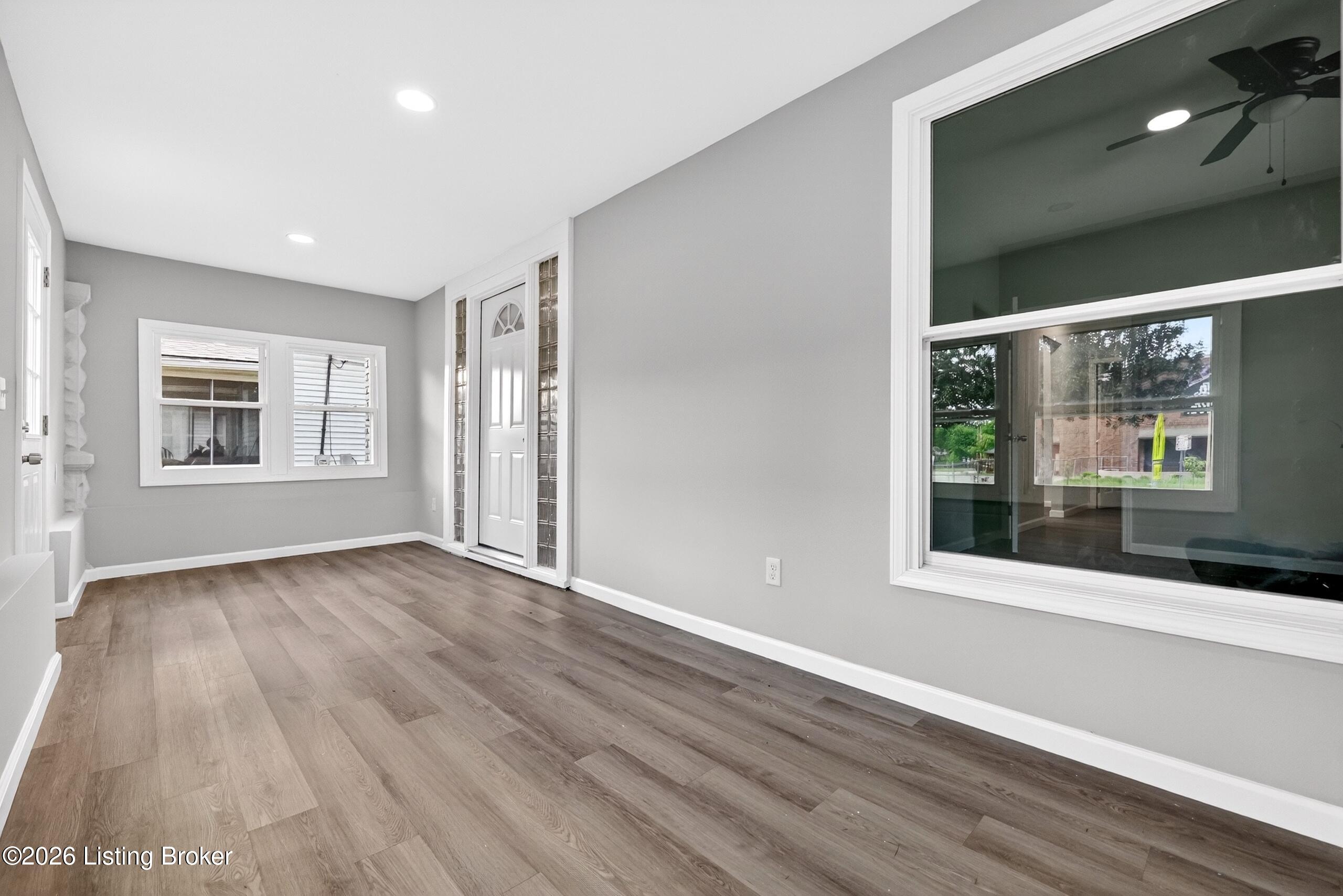 3527 W Muhammad Ali Blvd