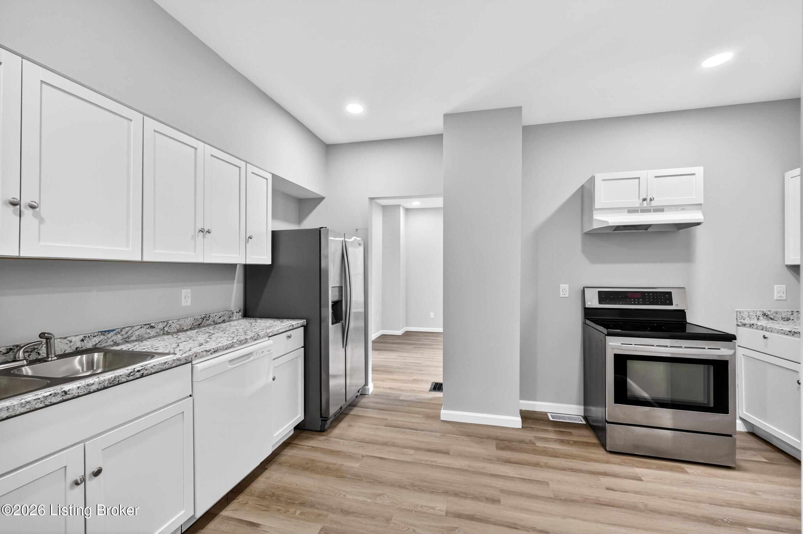 3527 W Muhammad Ali Blvd