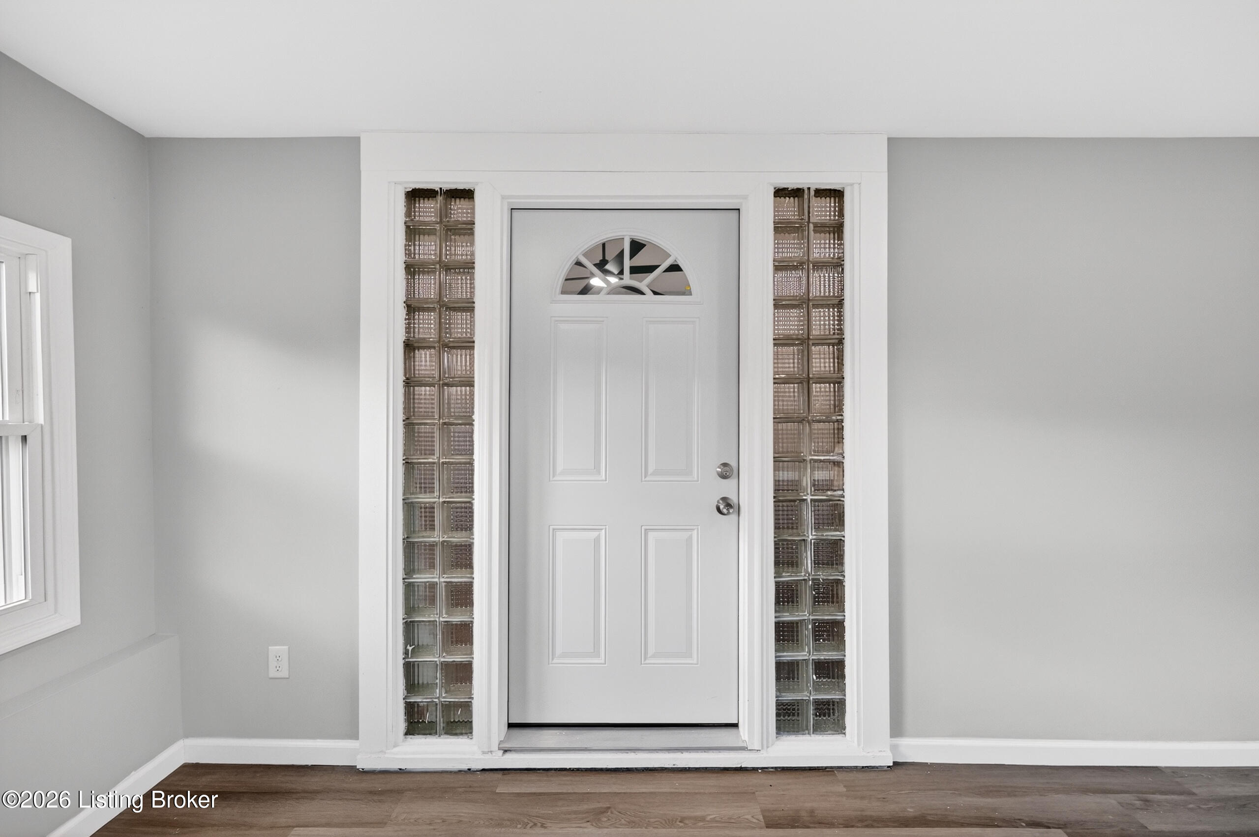 3527 W Muhammad Ali Blvd