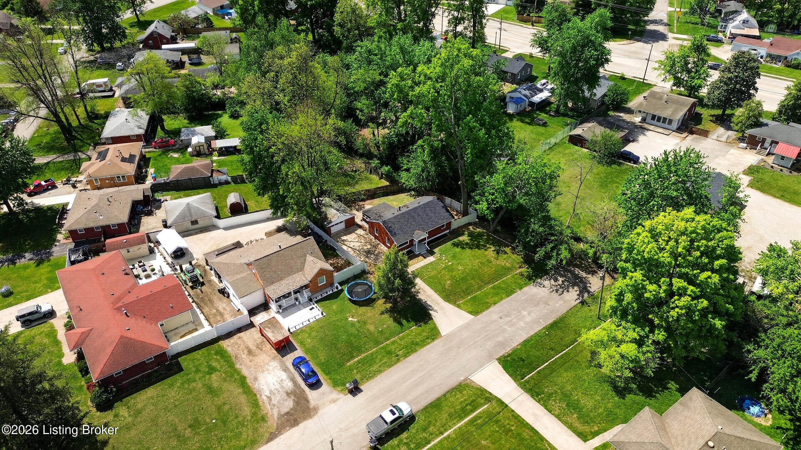 4514 Gordon Rd