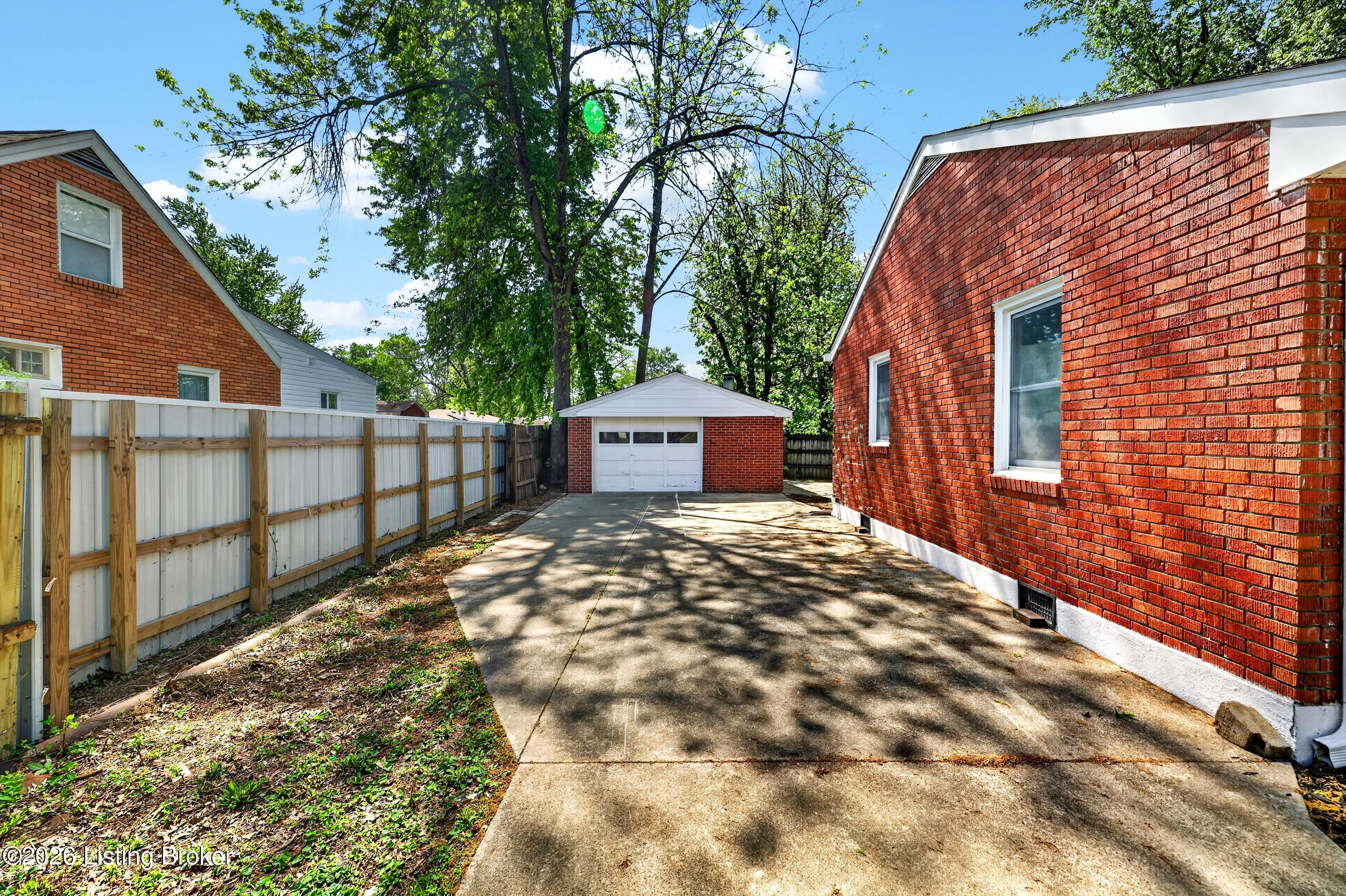 4514 Gordon Rd