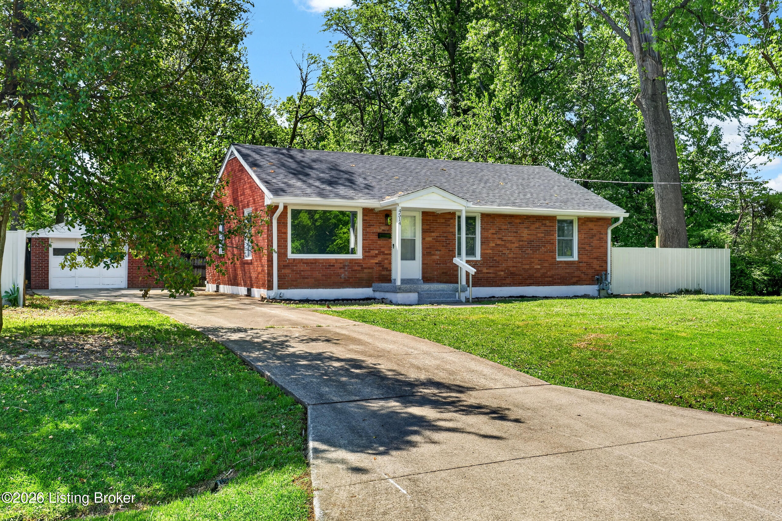 4514 Gordon Rd