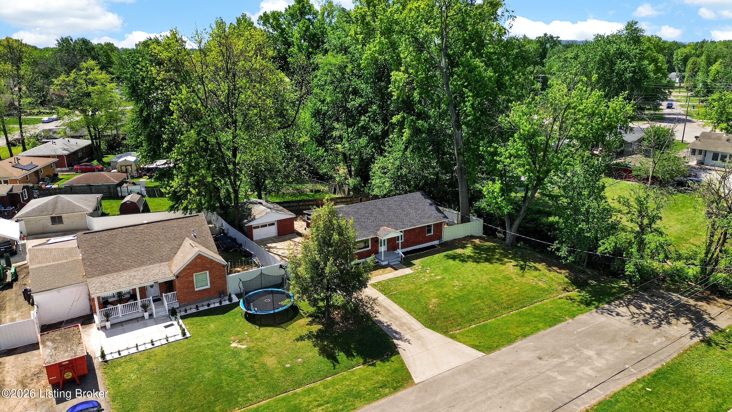4514 Gordon Rd