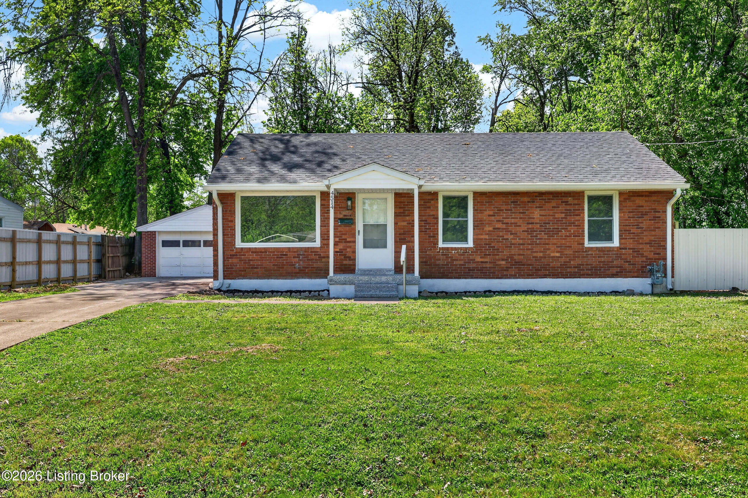 4514 Gordon Rd