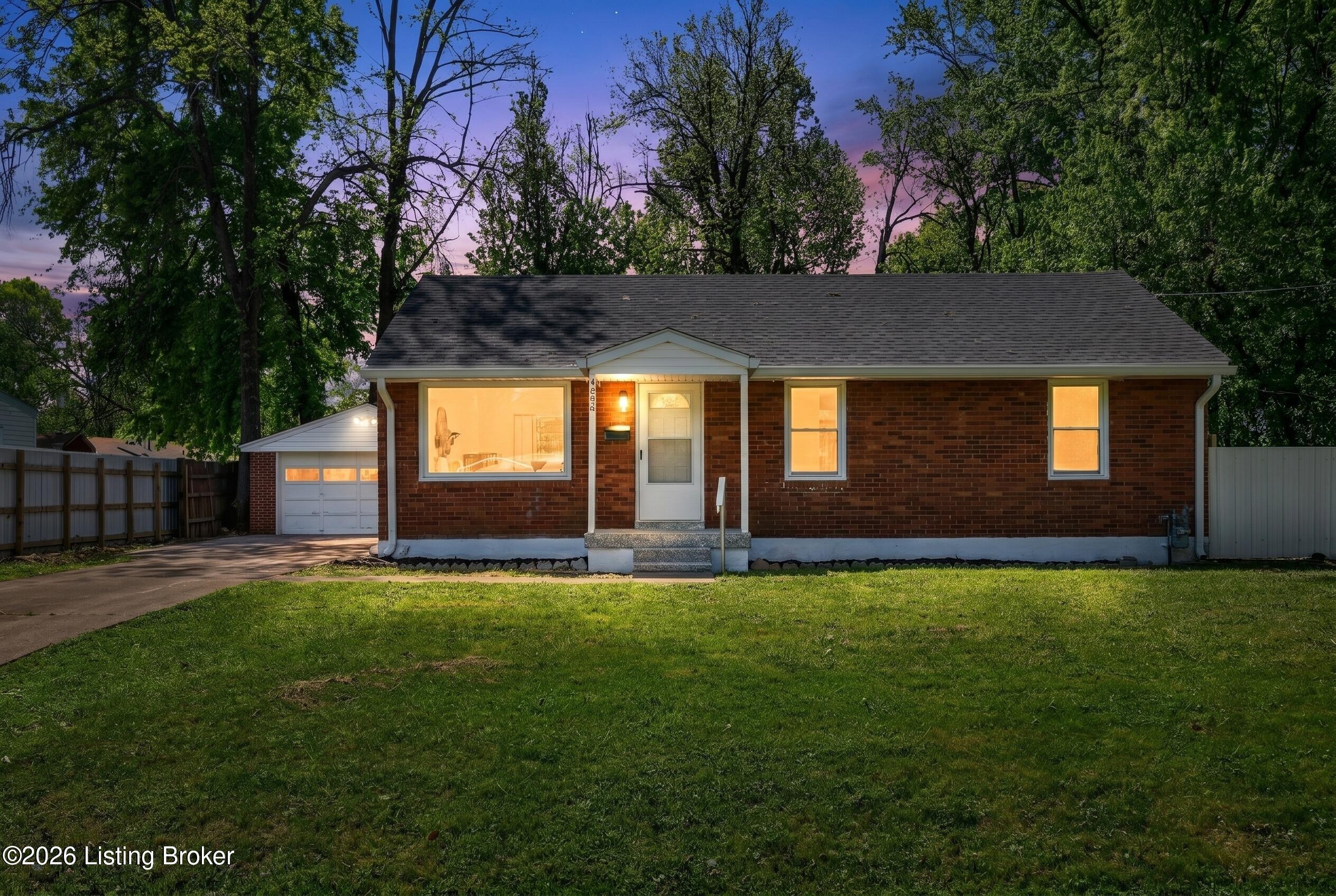 4514 Gordon Rd