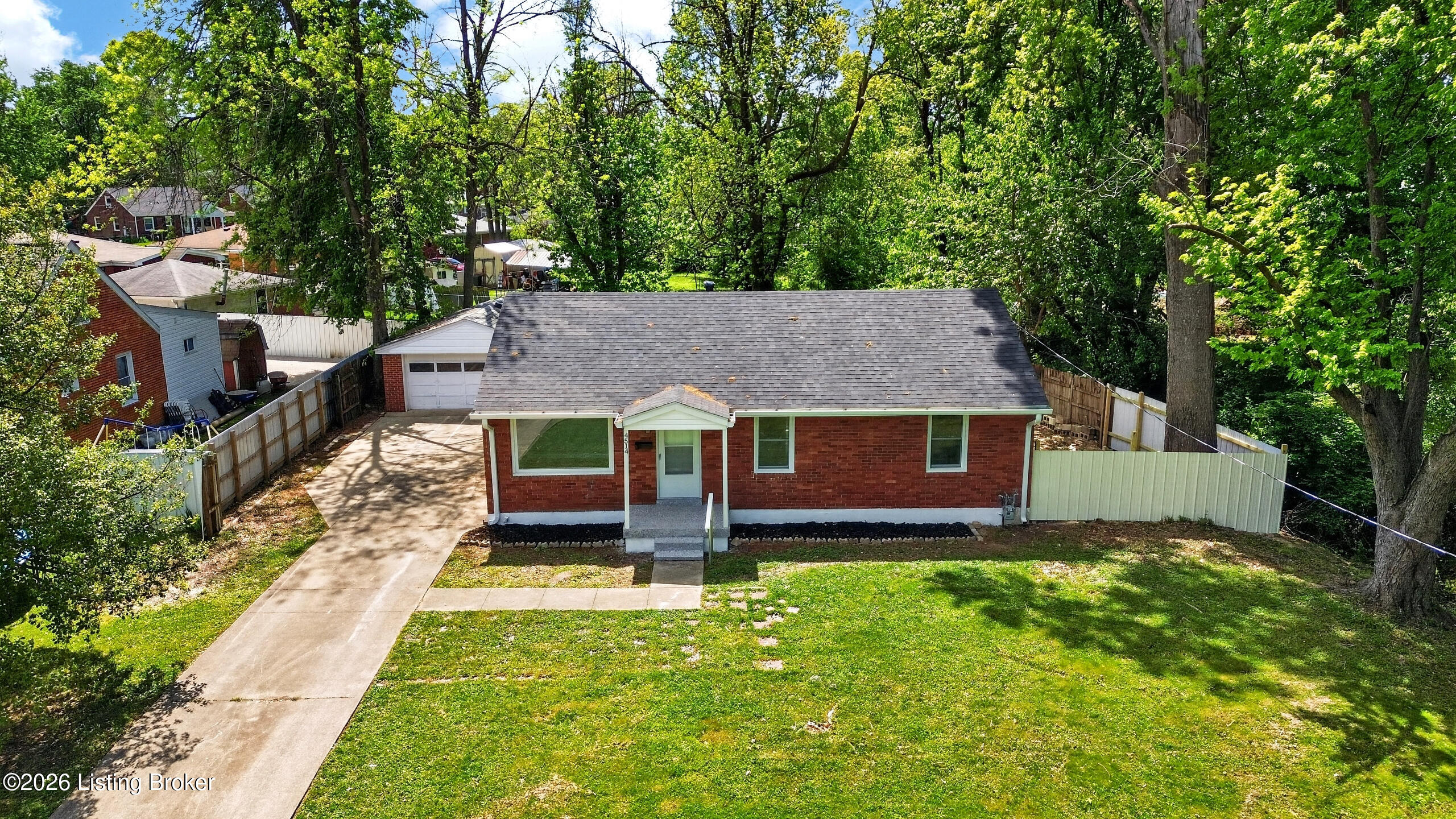 4514 Gordon Rd