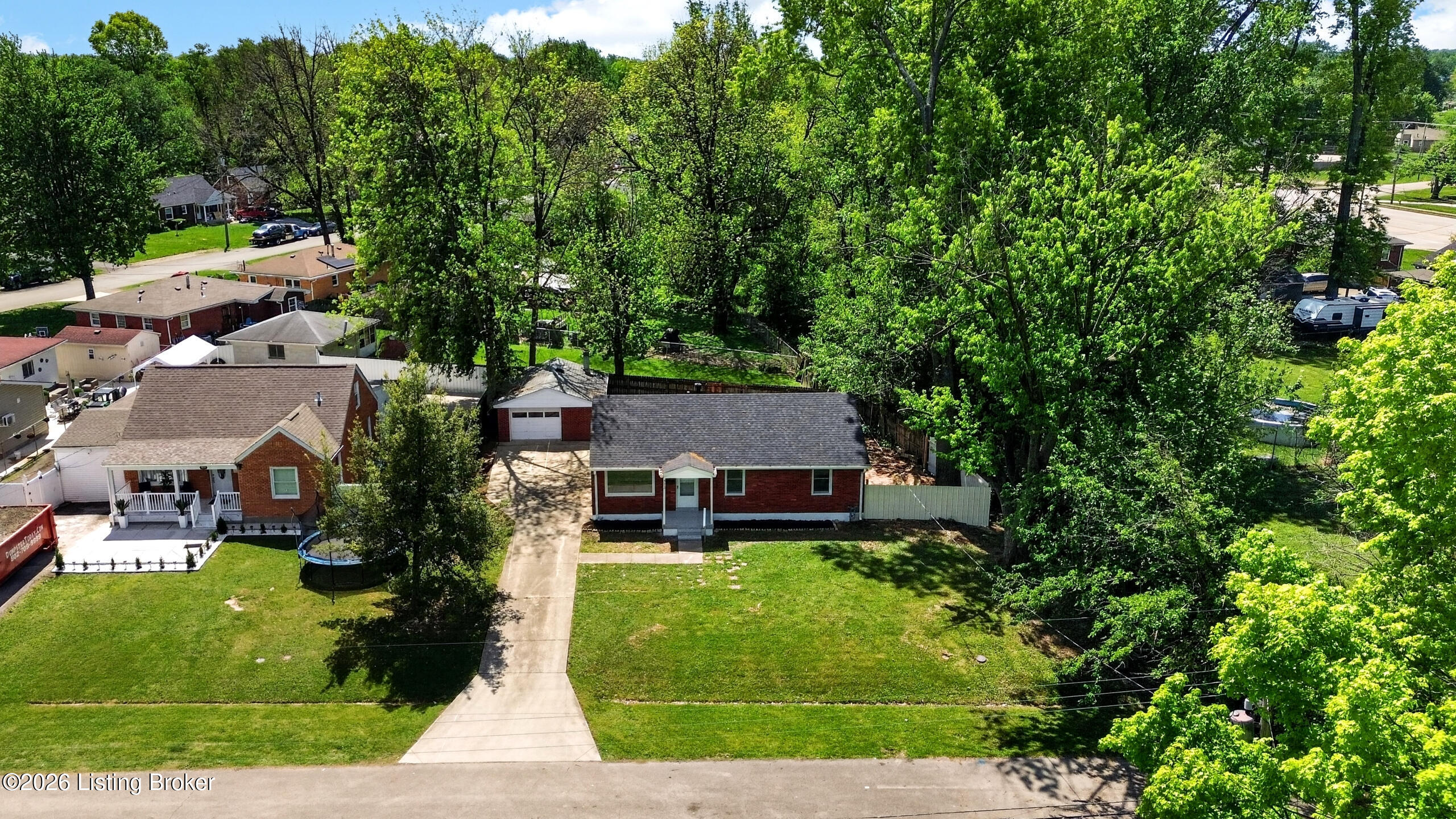 4514 Gordon Rd