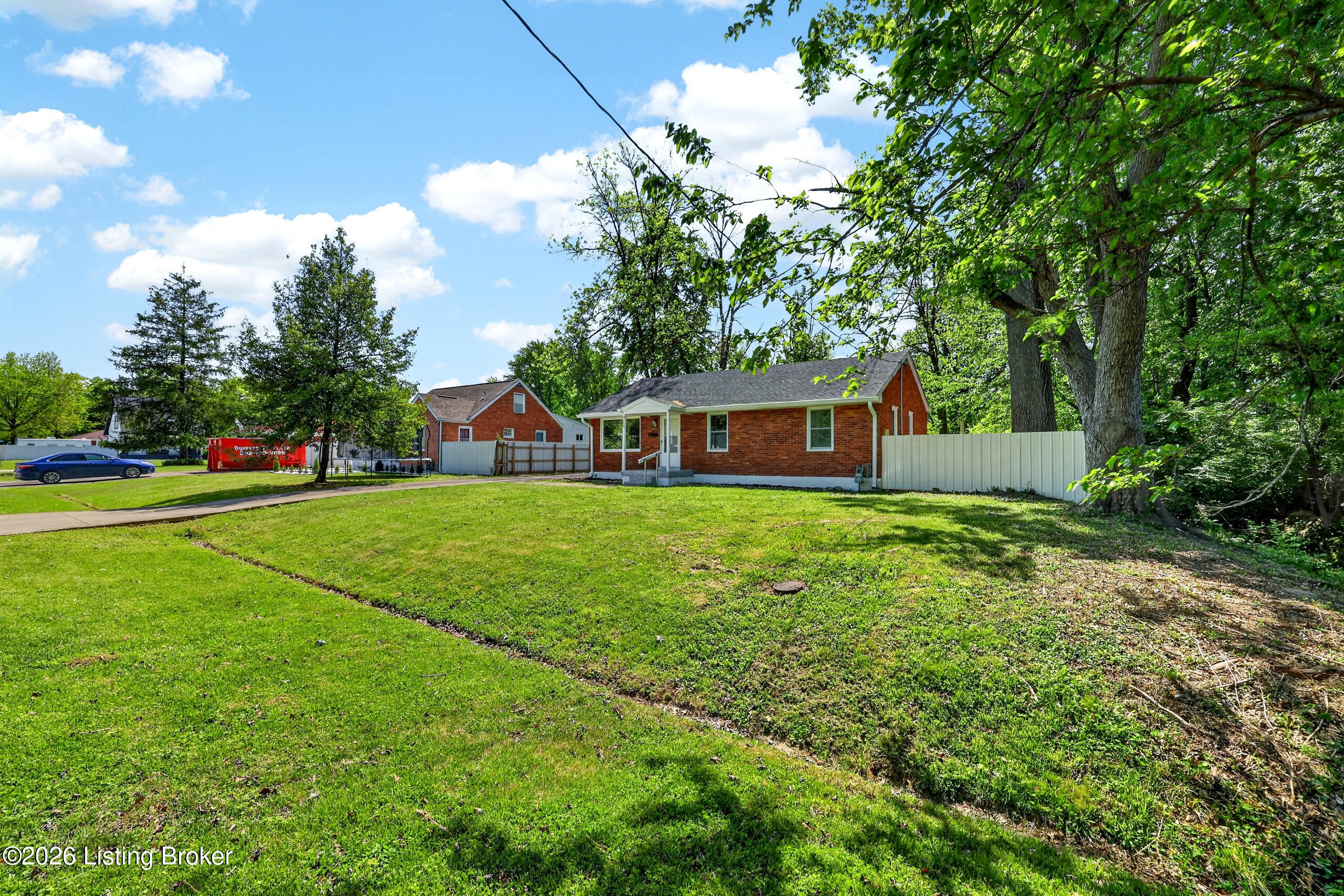 4514 Gordon Rd