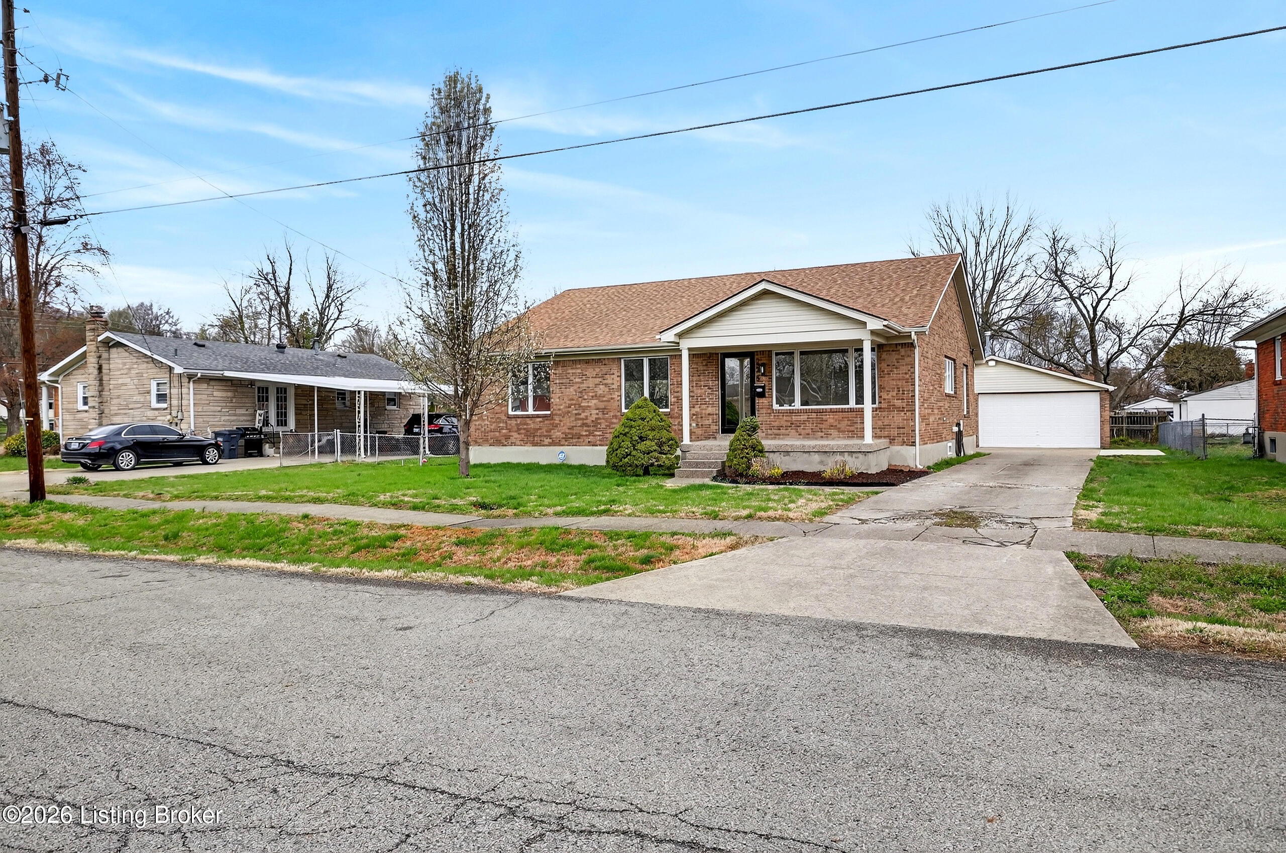 225 Appomattox Rd