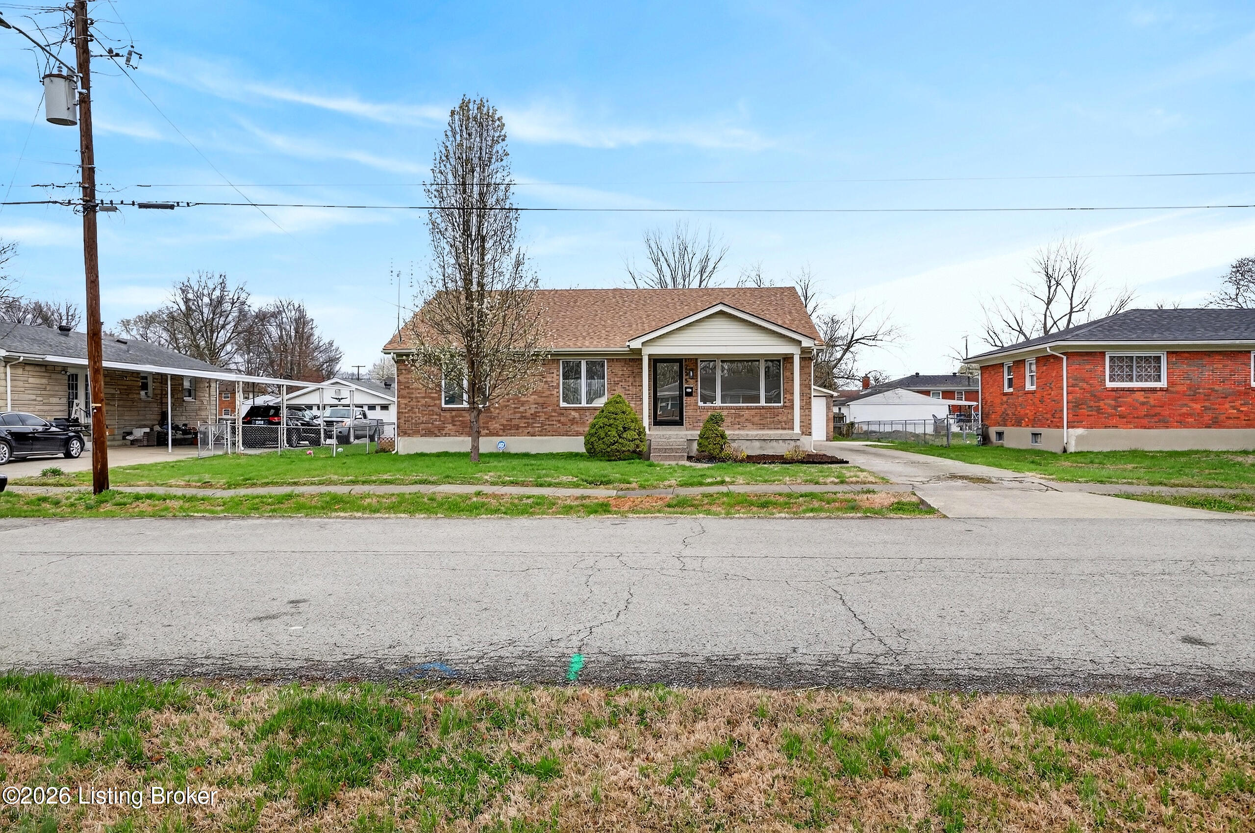 225 Appomattox Rd