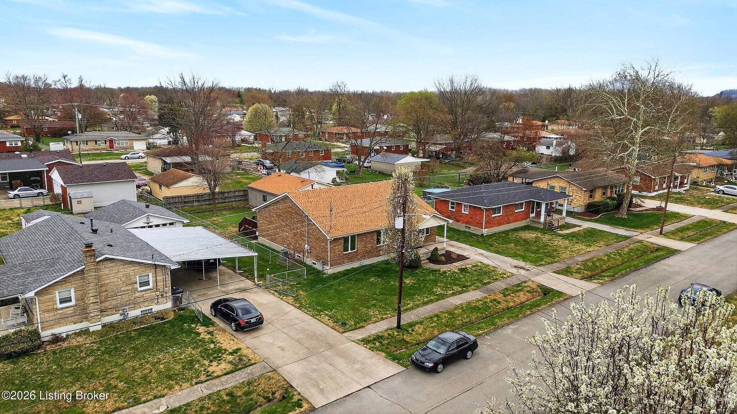 225 Appomattox Rd