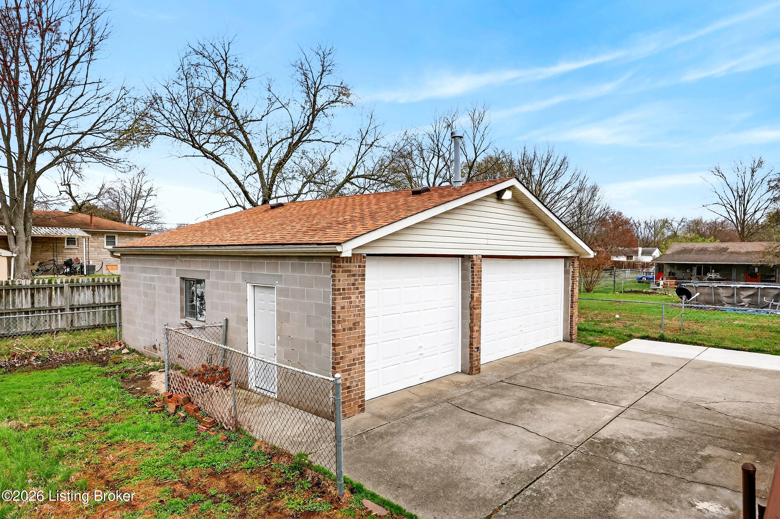 225 Appomattox Rd