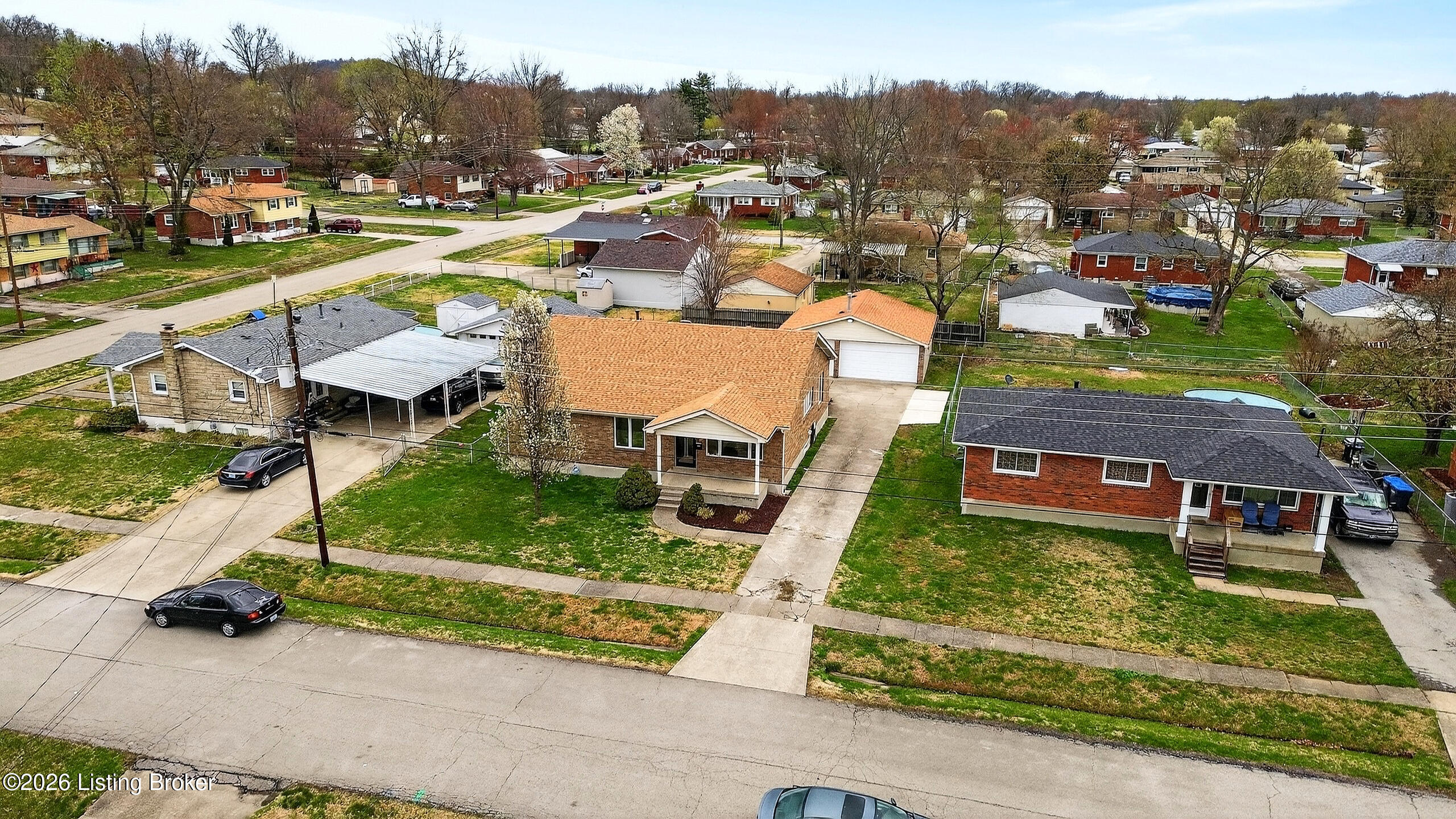 225 Appomattox Rd