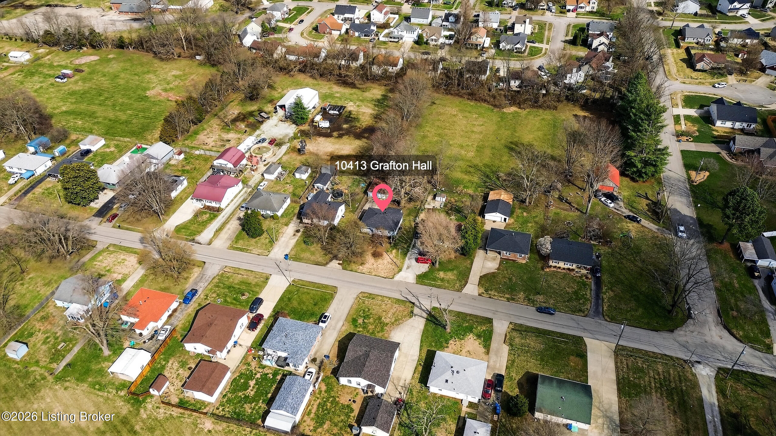 10413 Grafton Hall Rd