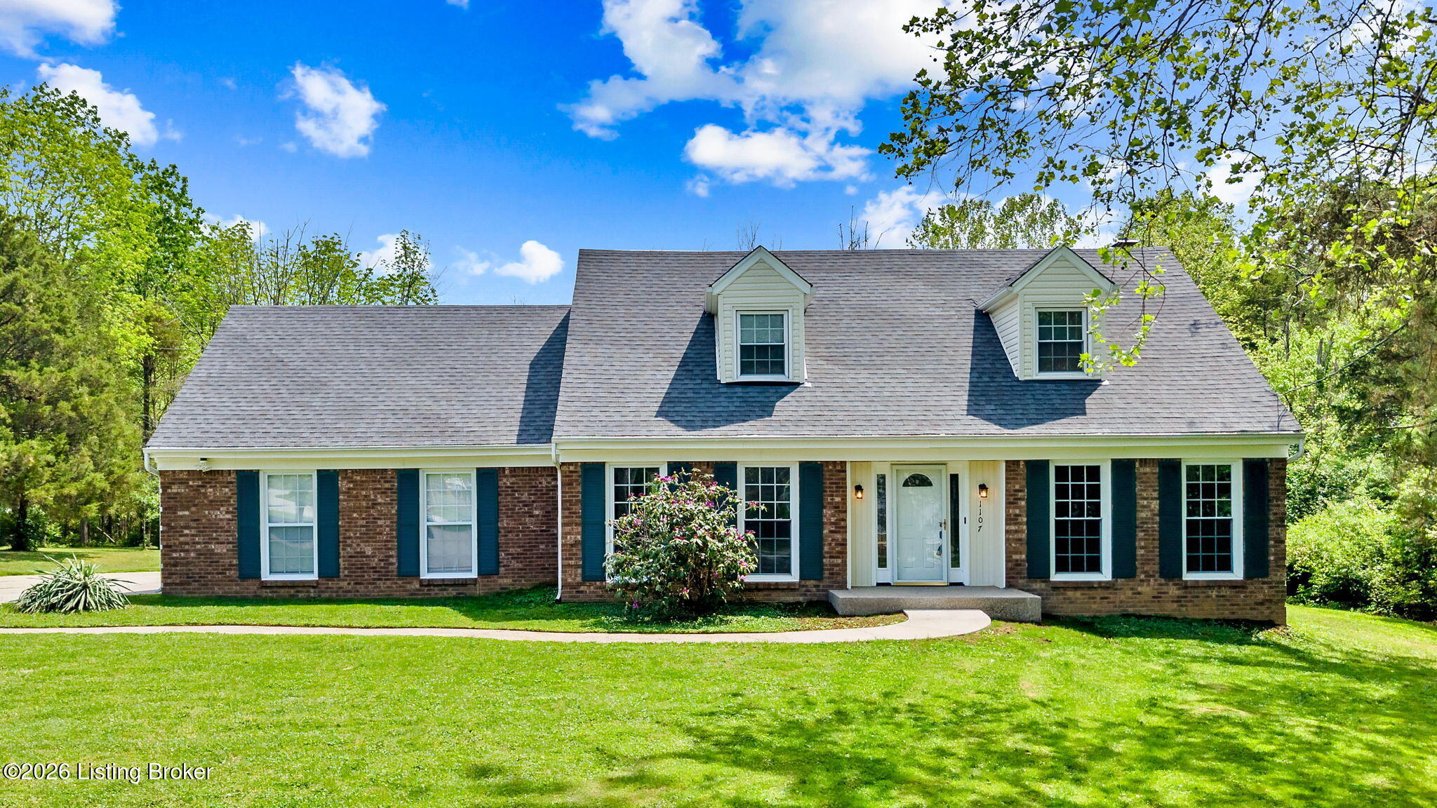 1107 Bruce Wood Ct