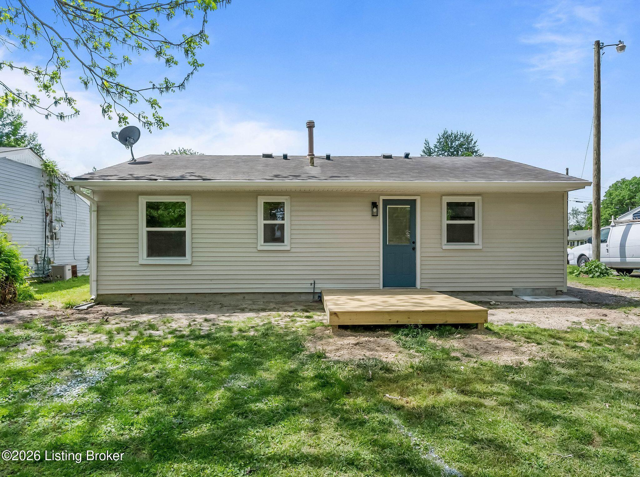 5005 Yaupon Ln