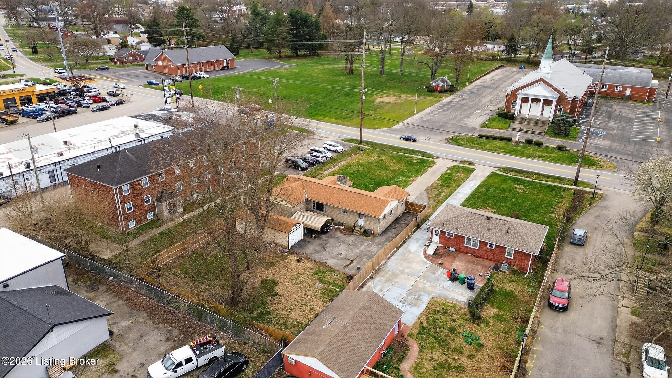 2003 Rockford Ln