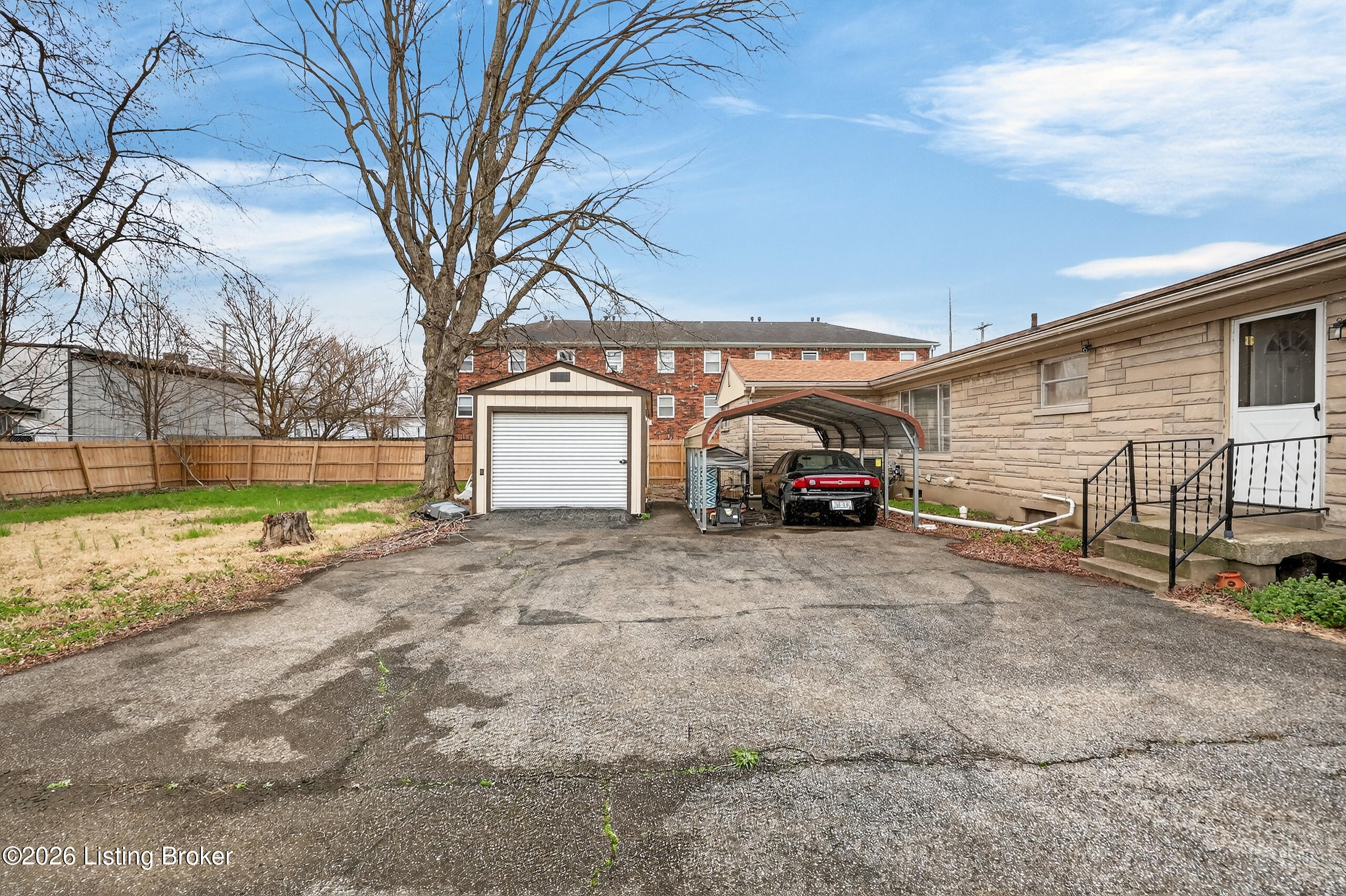 2003 Rockford Ln