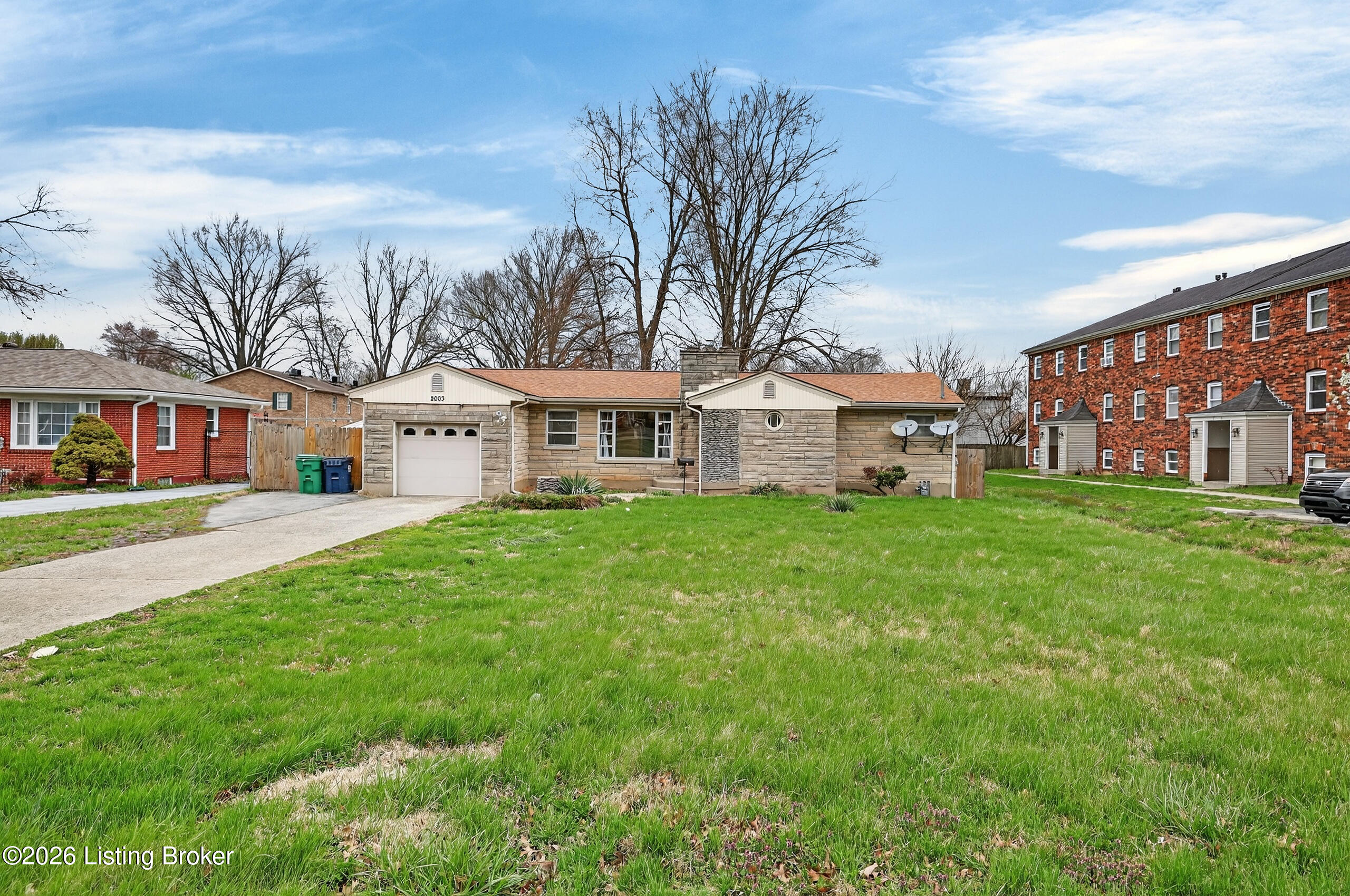 2003 Rockford Ln